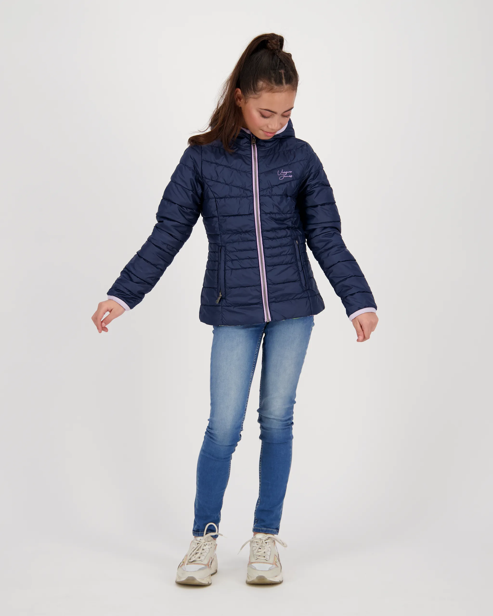 Reversible Jas Tijnja