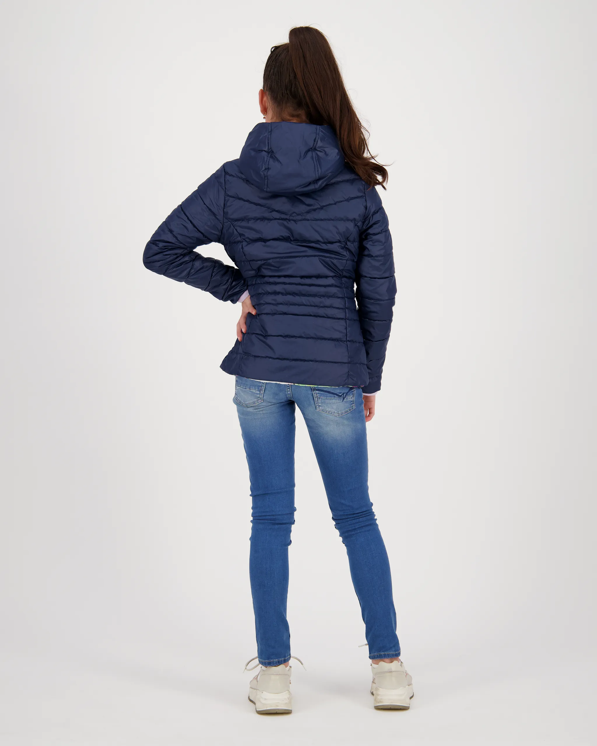 Reversible Jas Tijnja