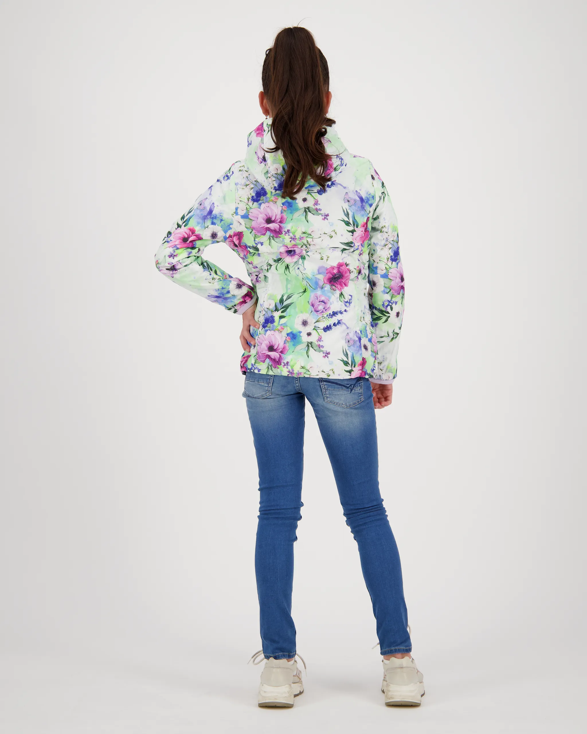 Reversible Jas Tijnja