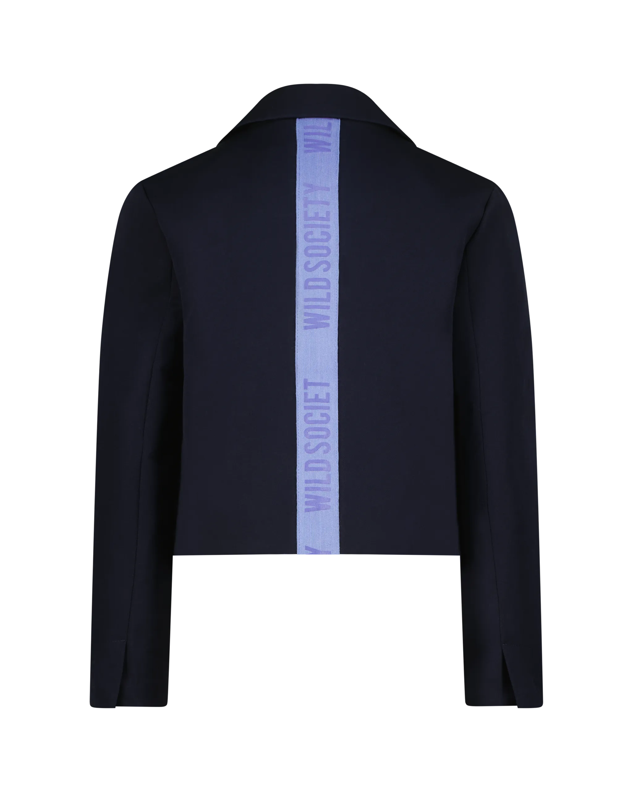 Blazer Timmy