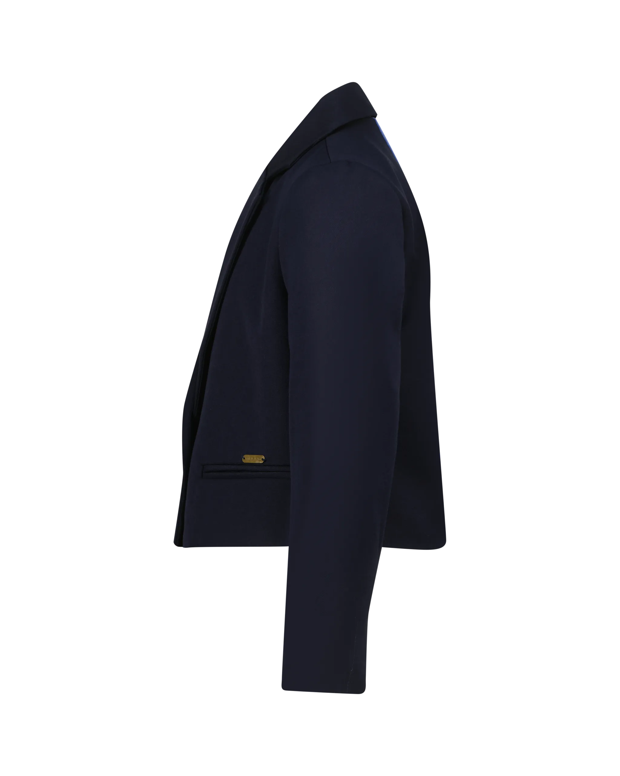 Blazer Timmy