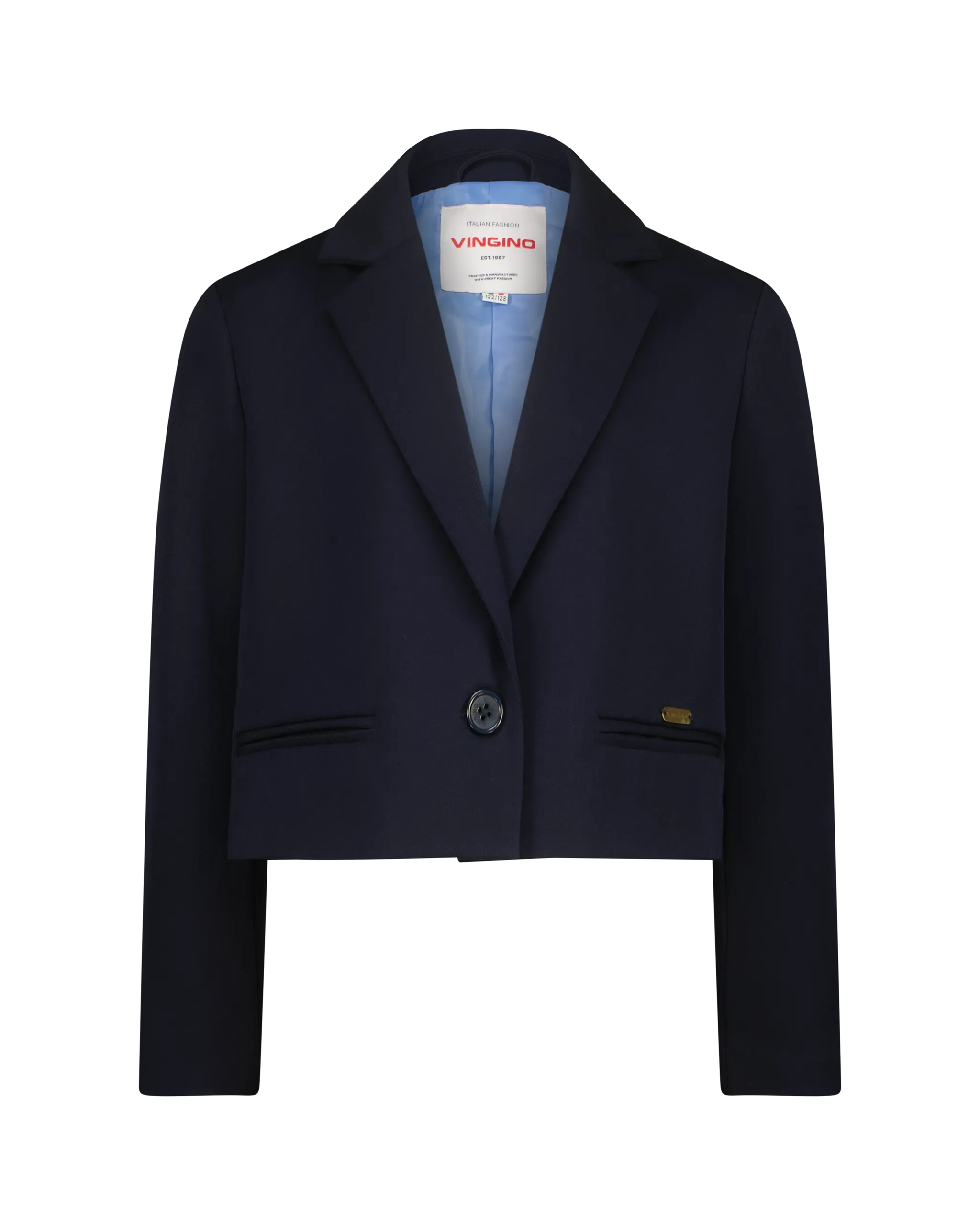 Blazer Timmy