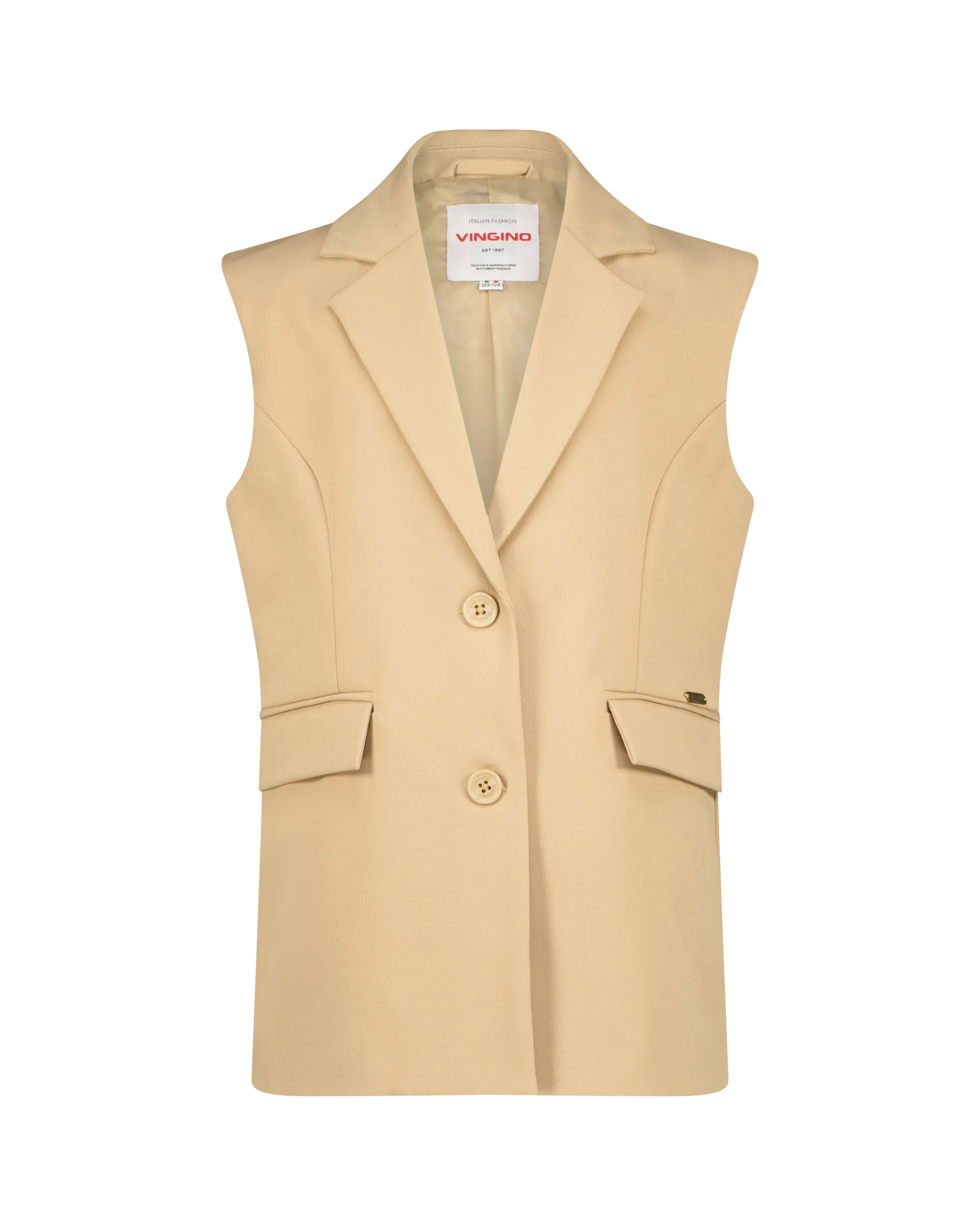 Blazer Tamare