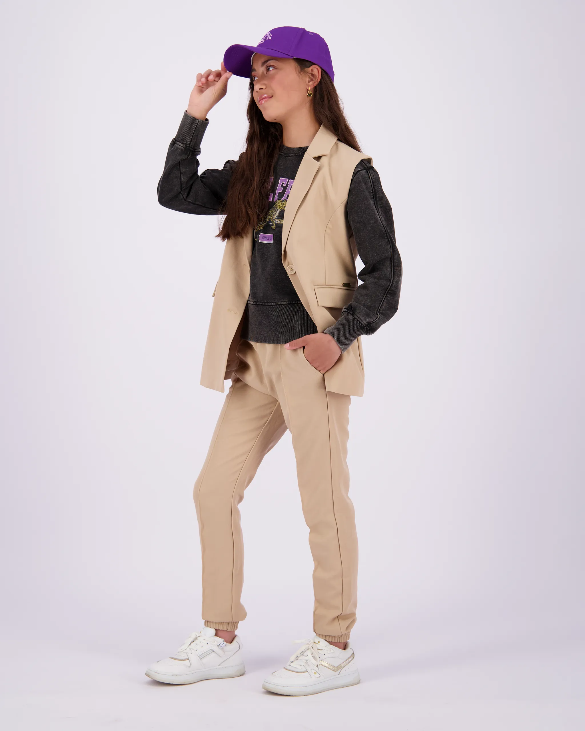Blazer Tamare
