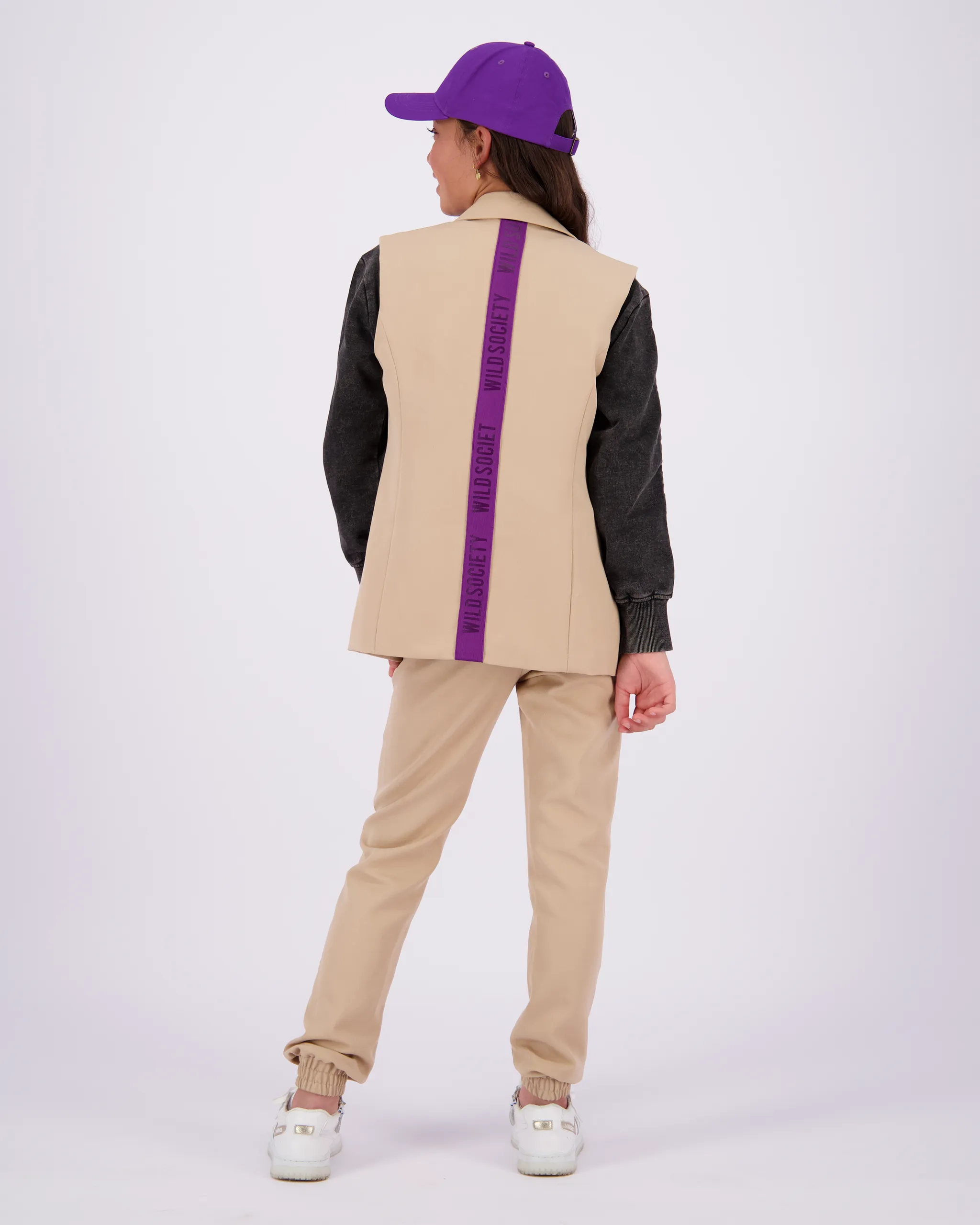 Blazer Tamare