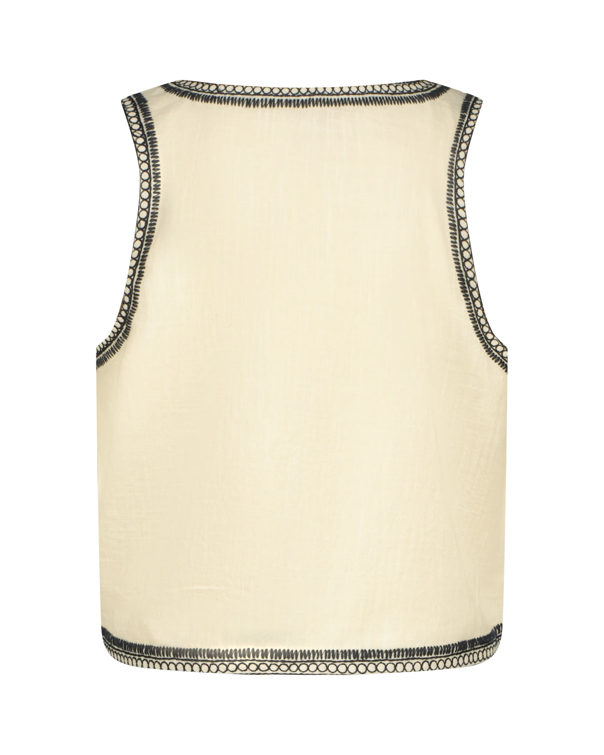 Gilet Tamarin