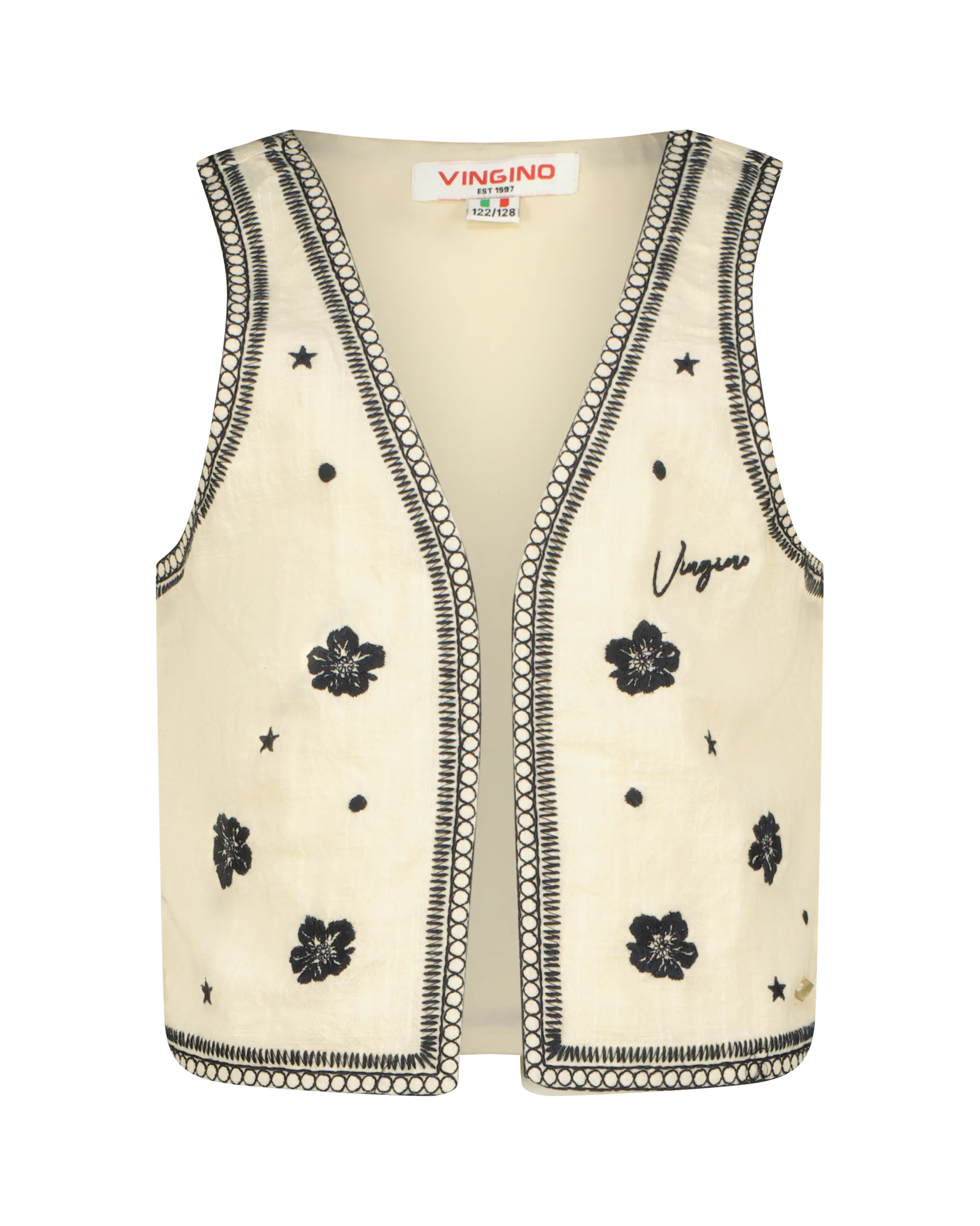 Gilet Tamarin