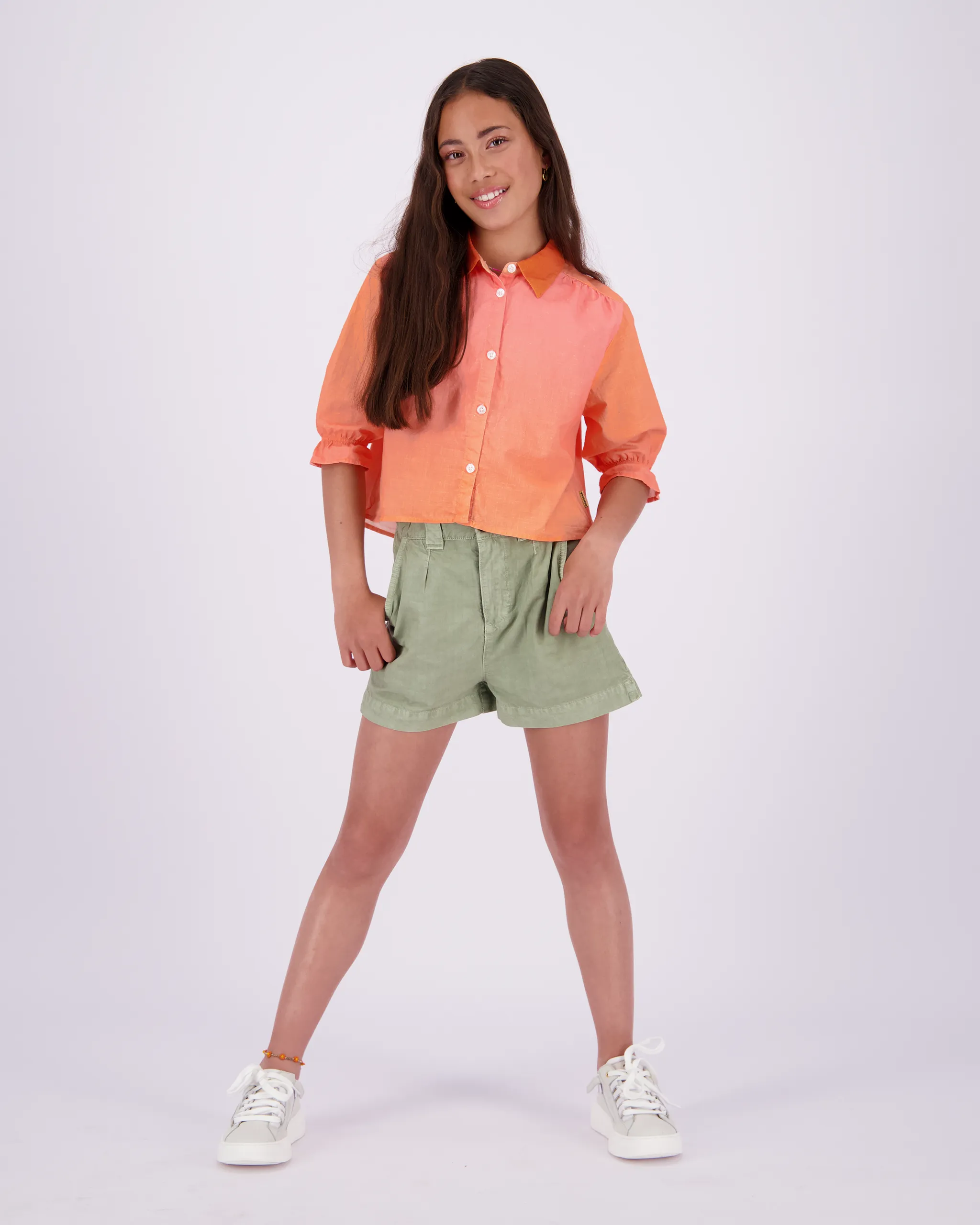 Blouse Lizan
