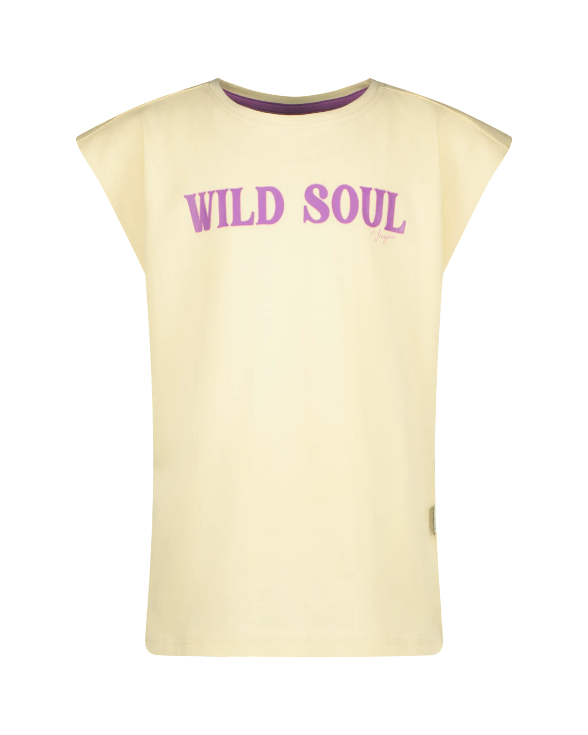 T-shirt Harmae