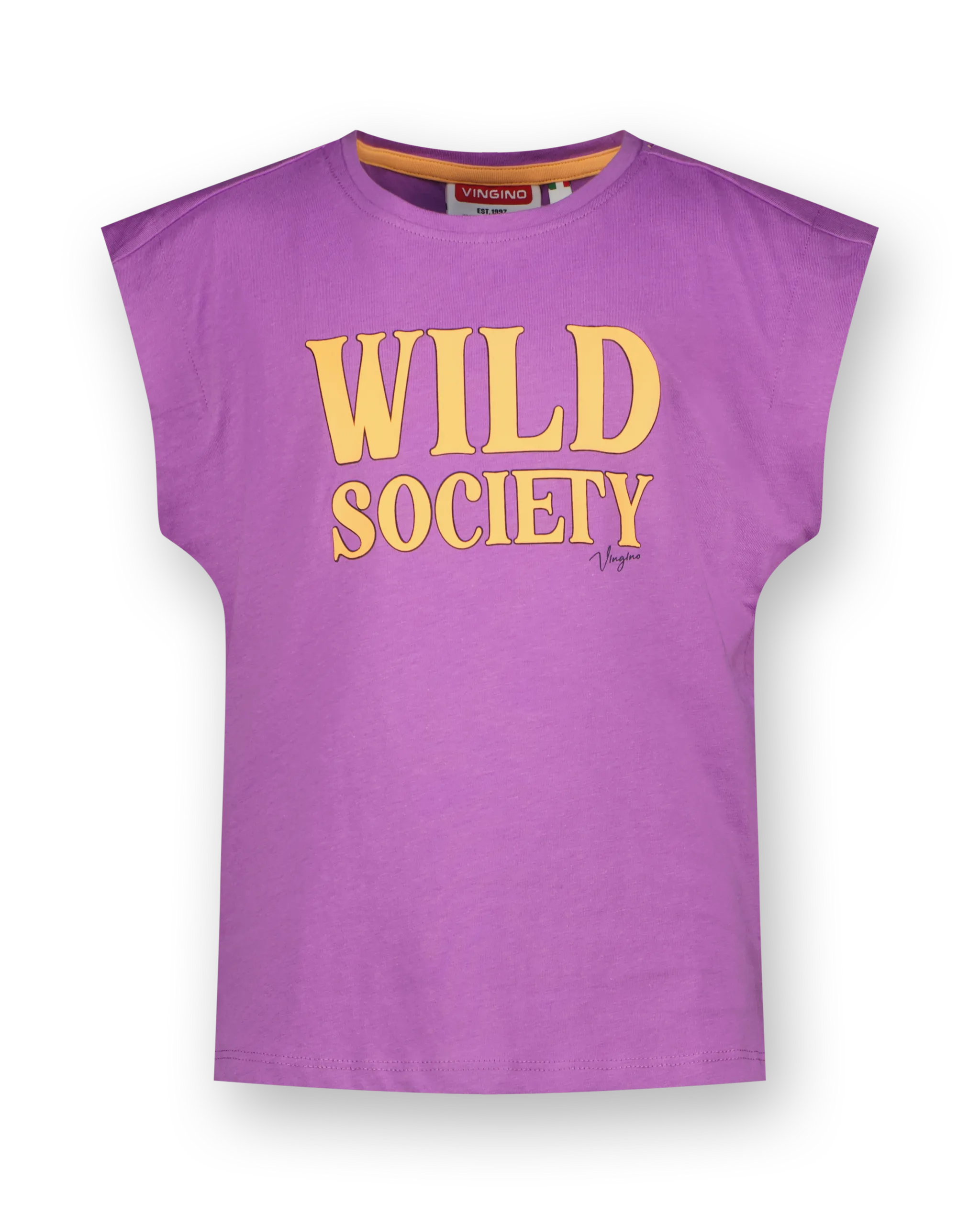 T-shirt Harmae