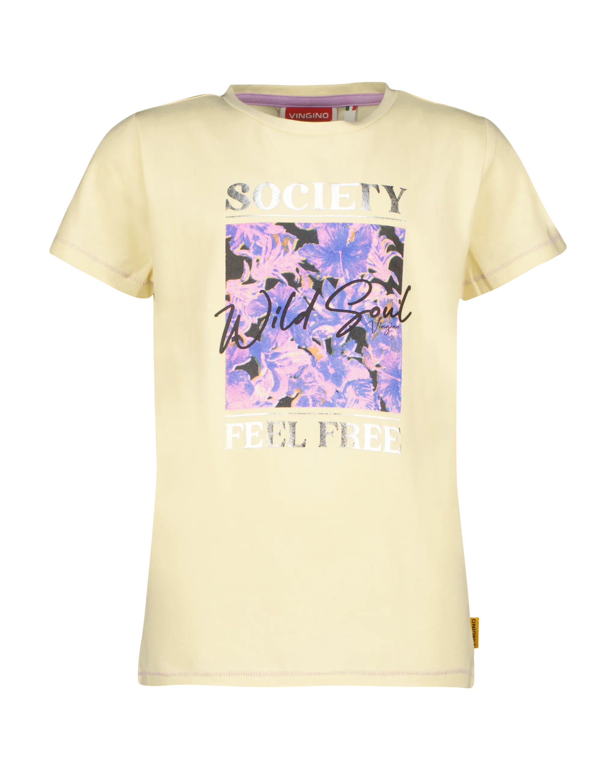 T-shirt Hetty