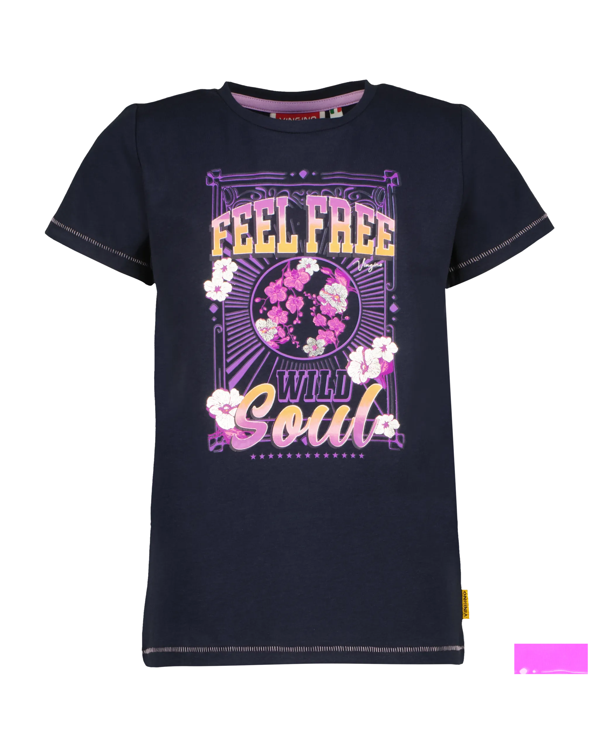 T-shirt Hetty