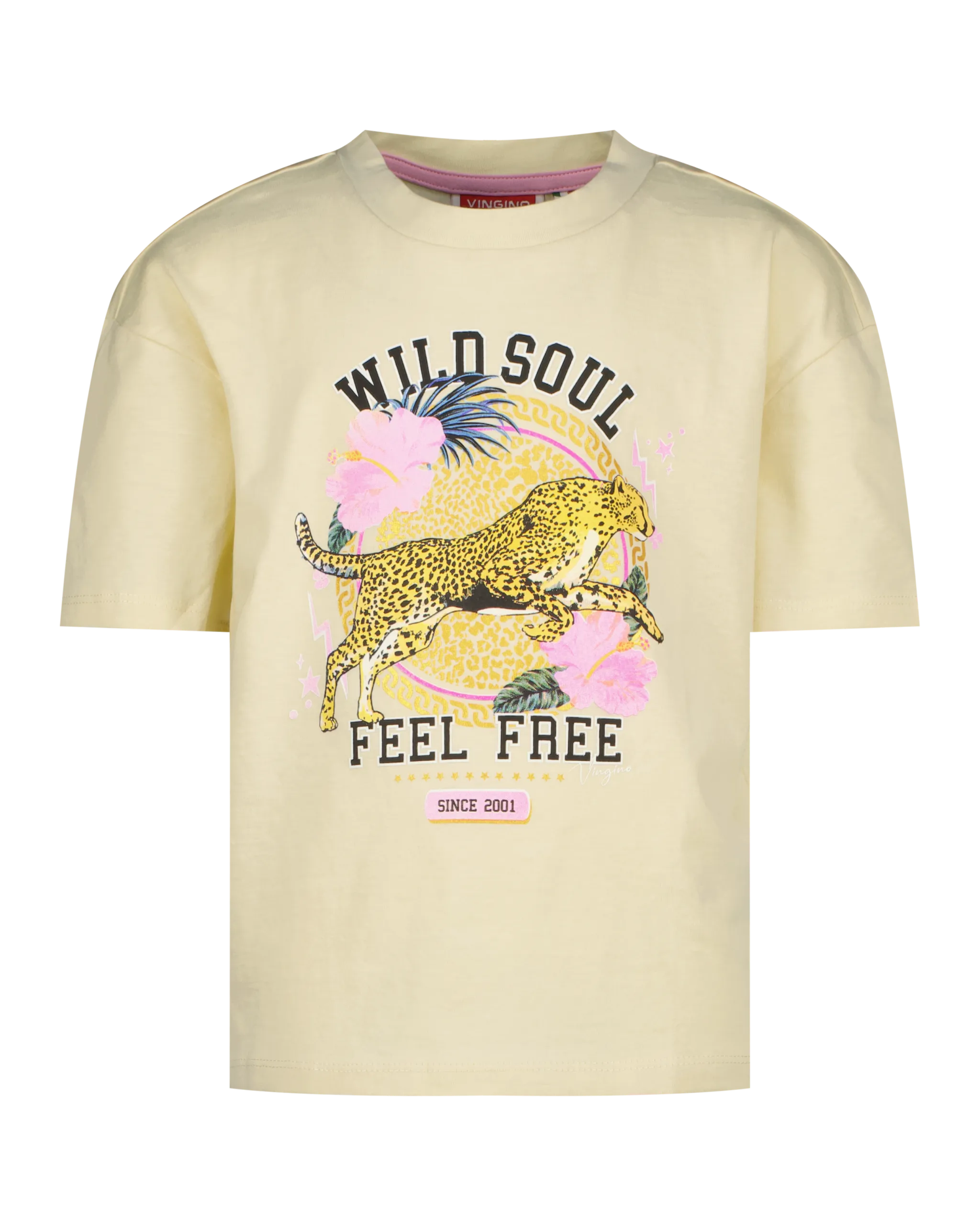 T-shirt Haimy