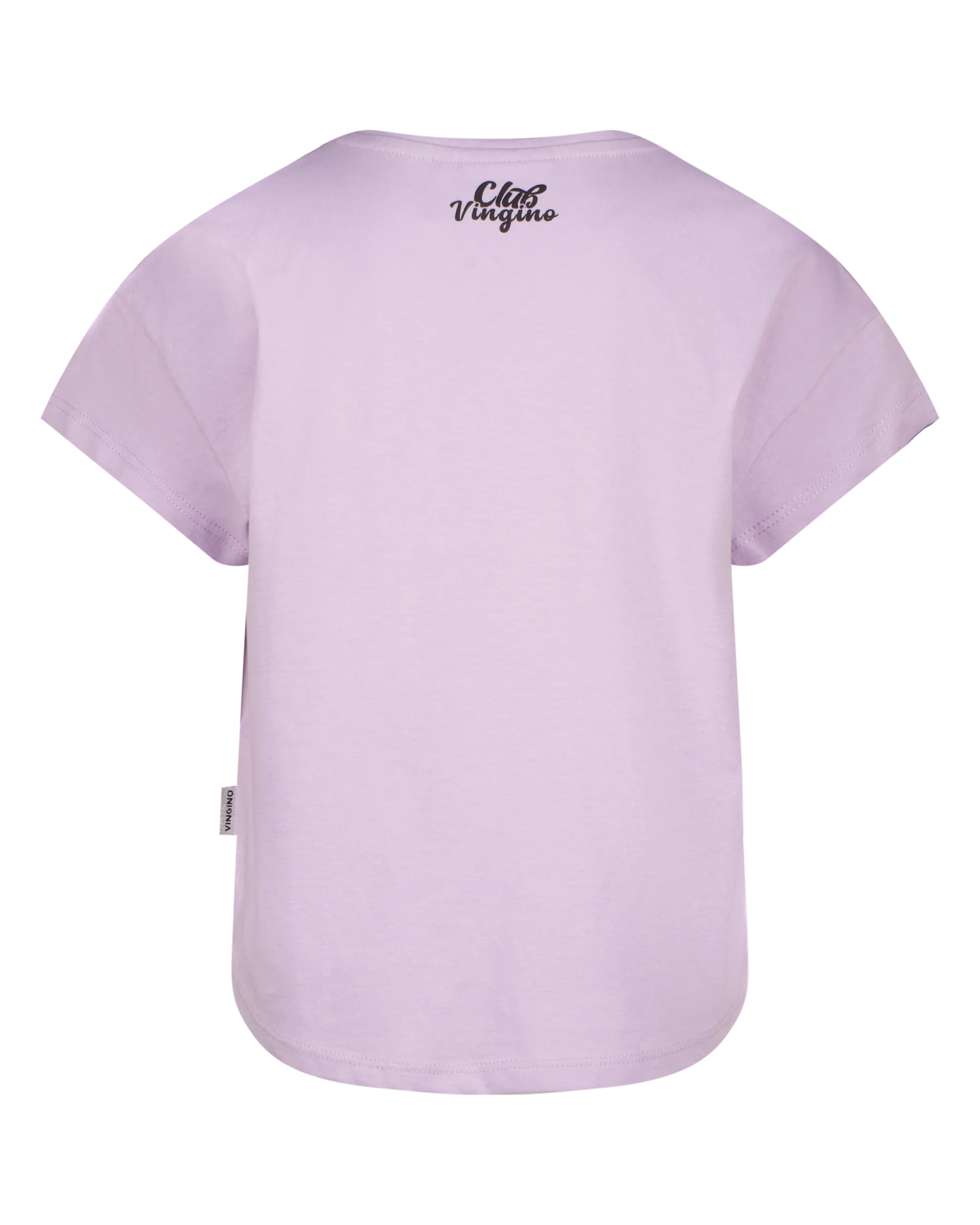 T-shirt Hilya
