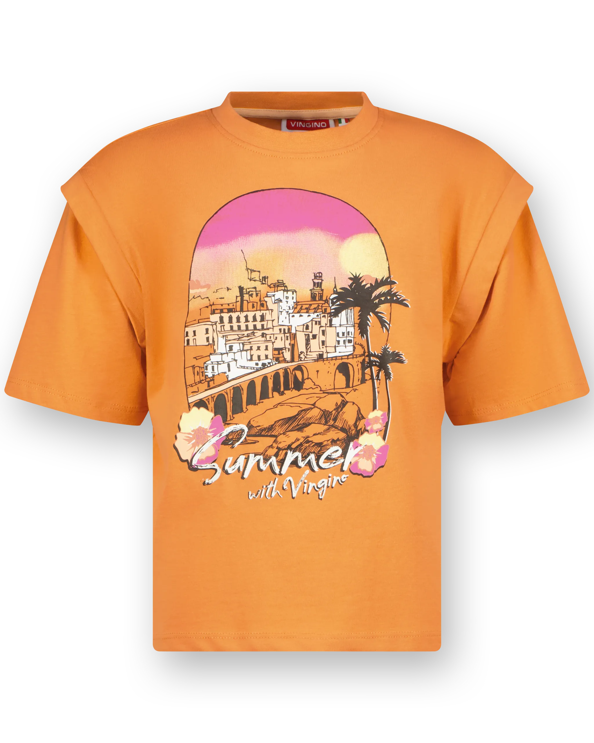T-shirt Halia