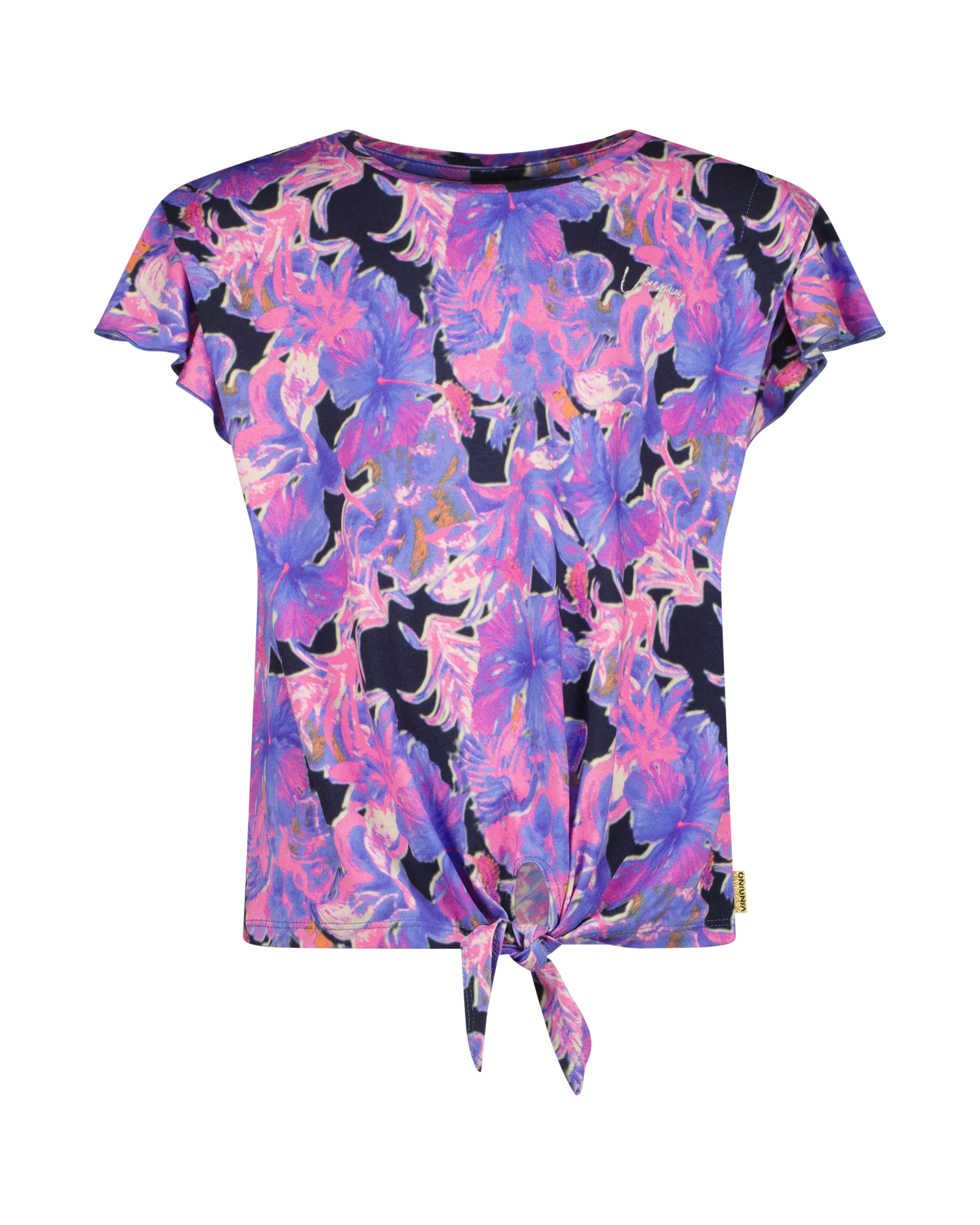 T-shirt Henrieka