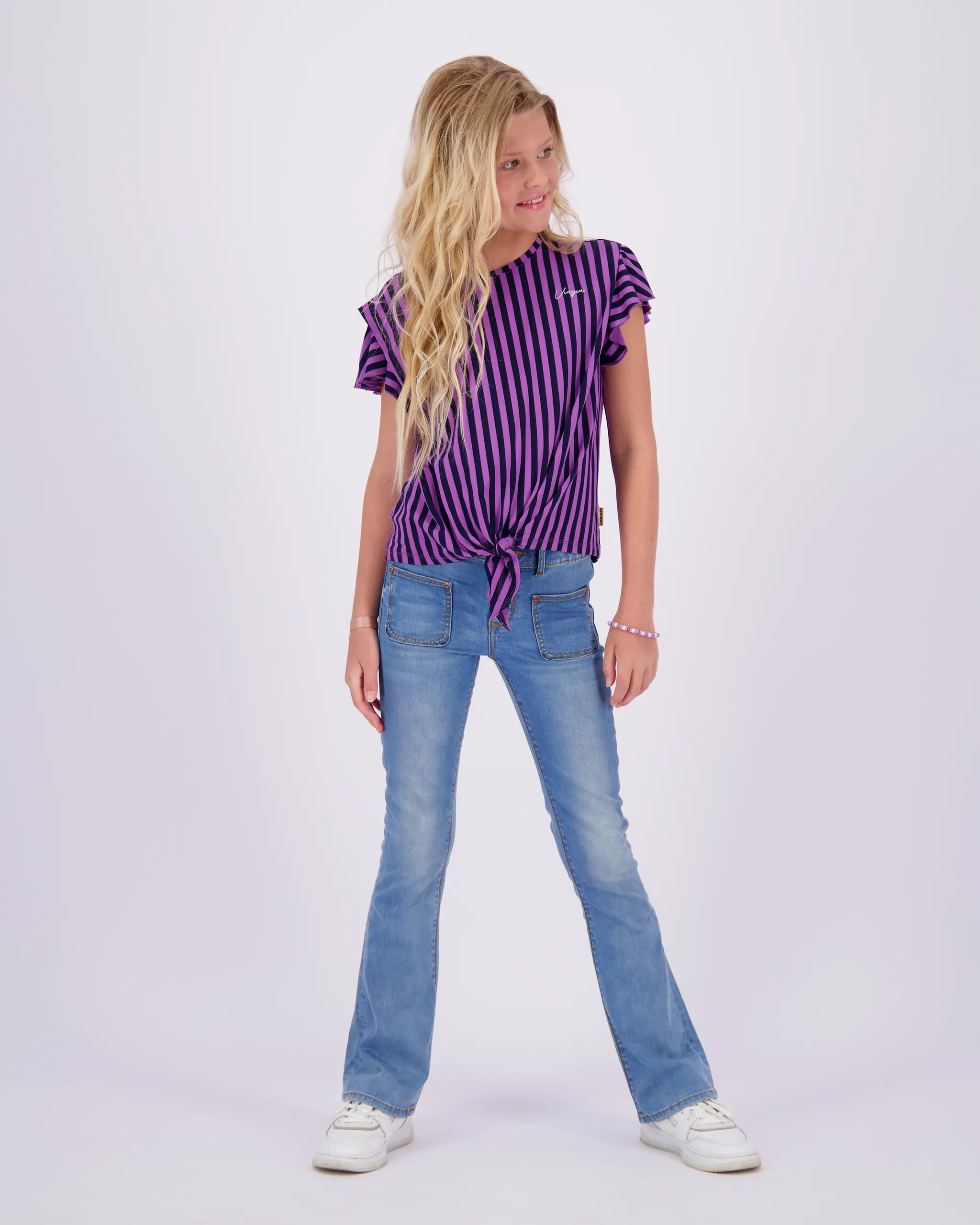 T-shirt Henrieka