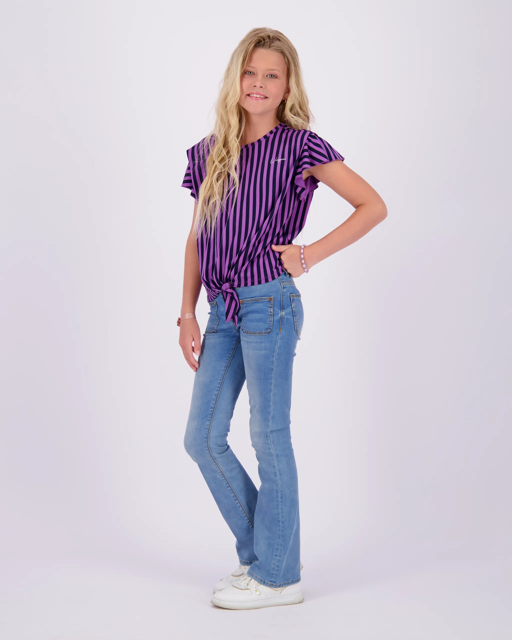 T-shirt Henrieka