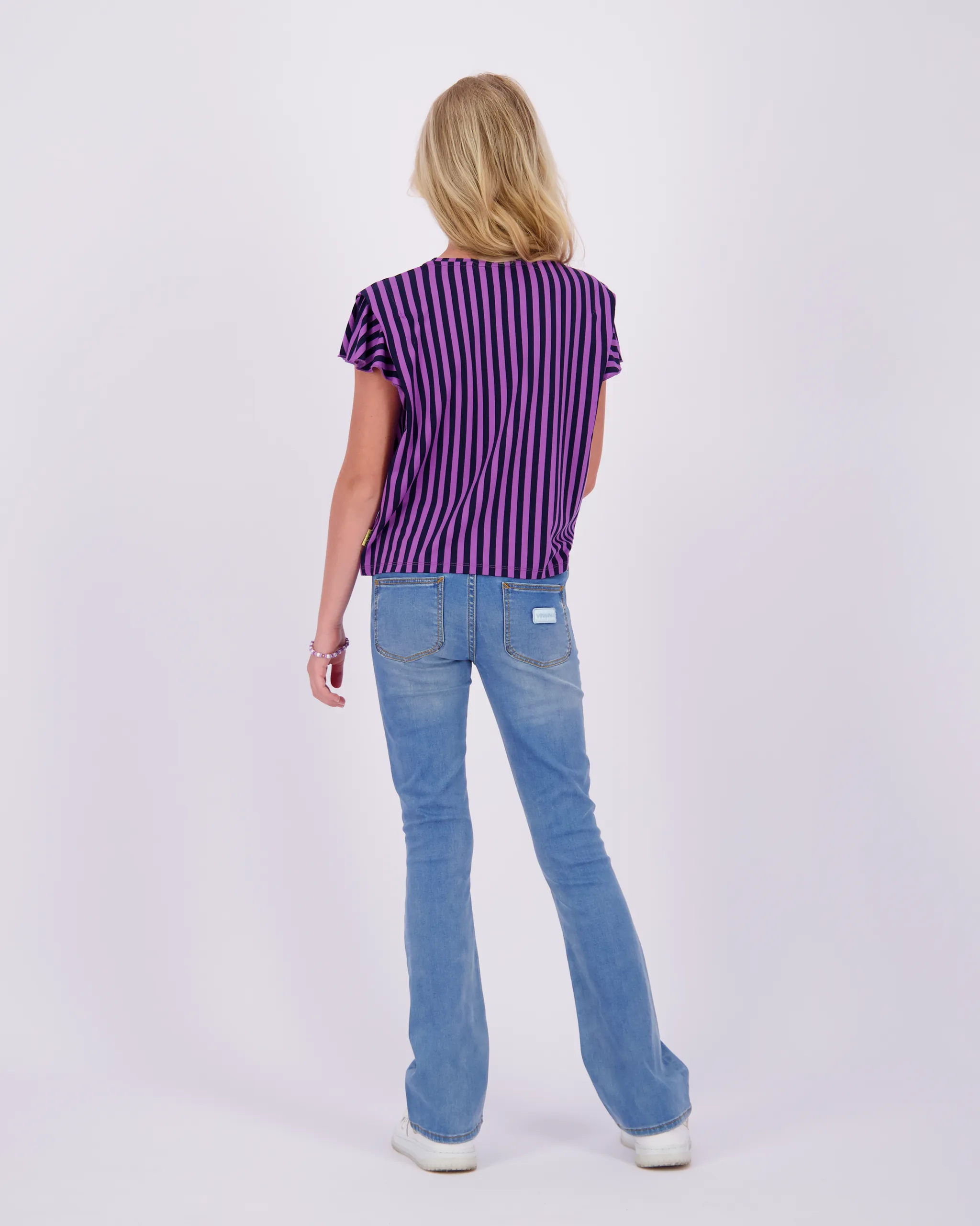 T-shirt Henrieka