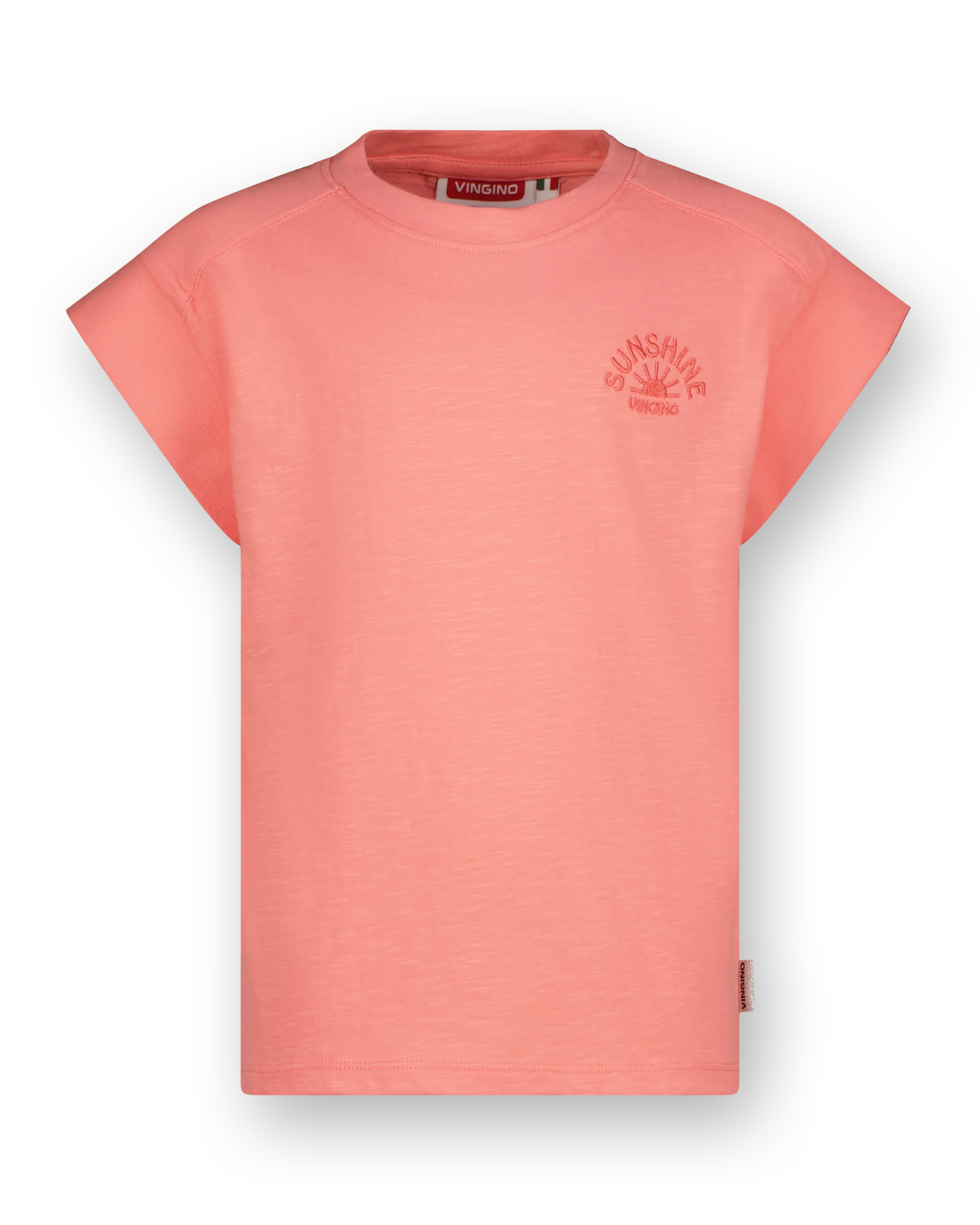 T-shirt Hinka