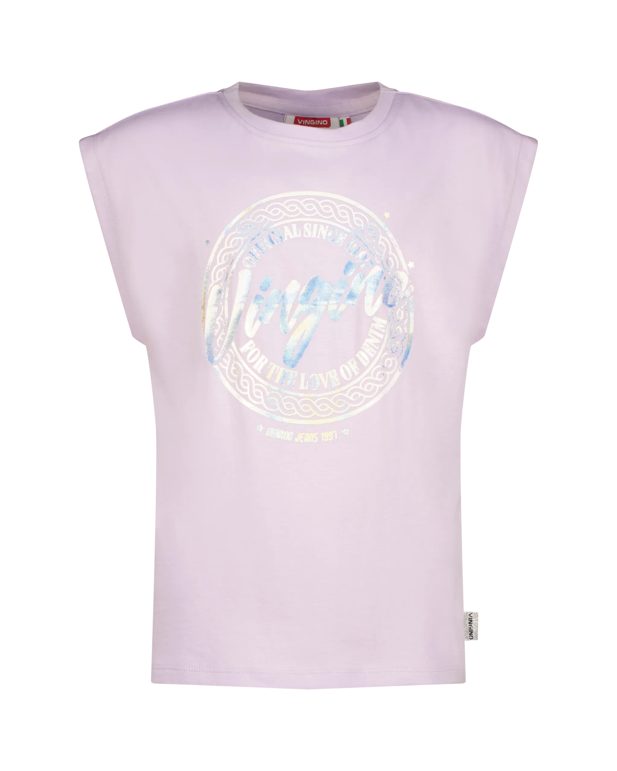 T-shirt Henya