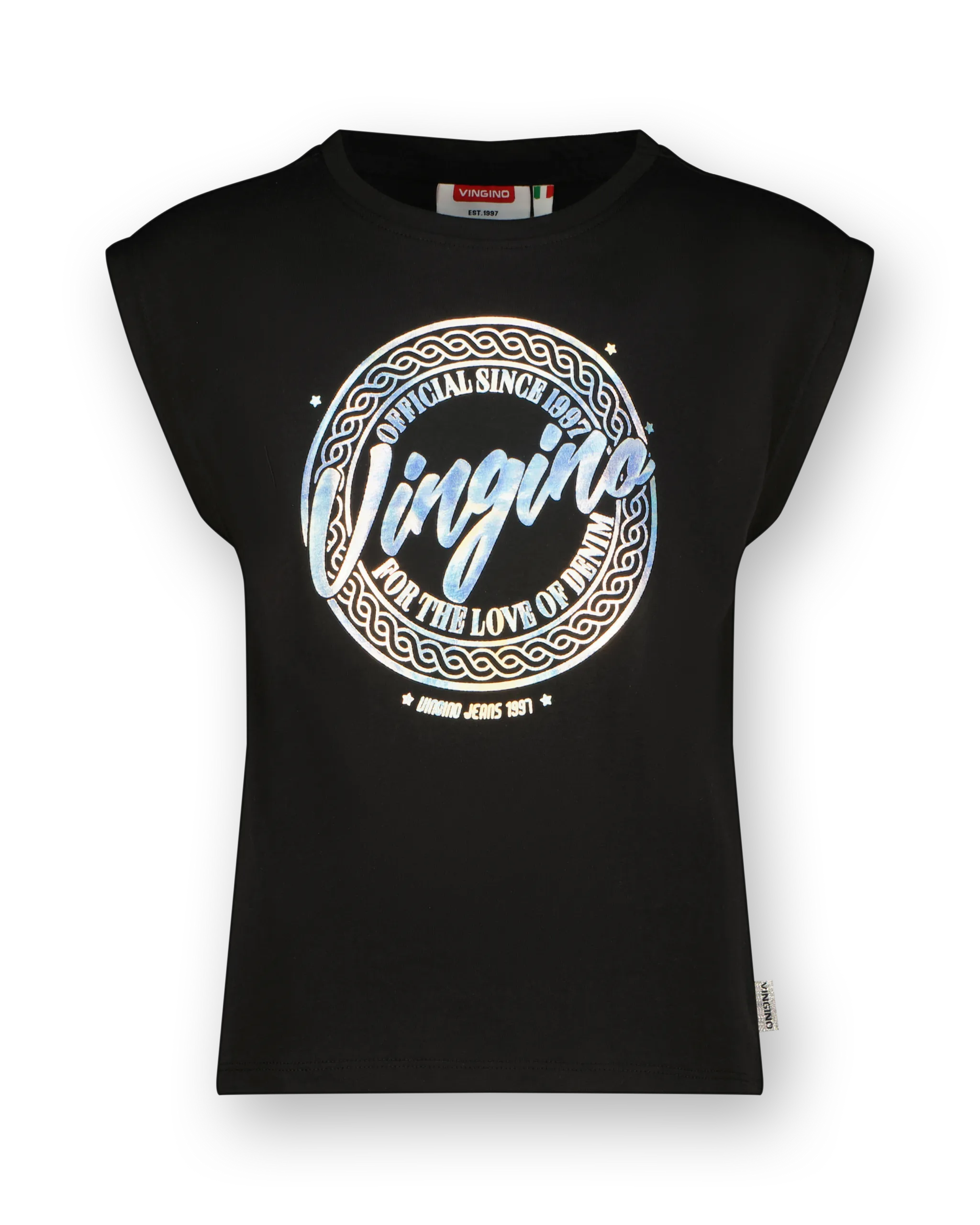T-shirt Henya