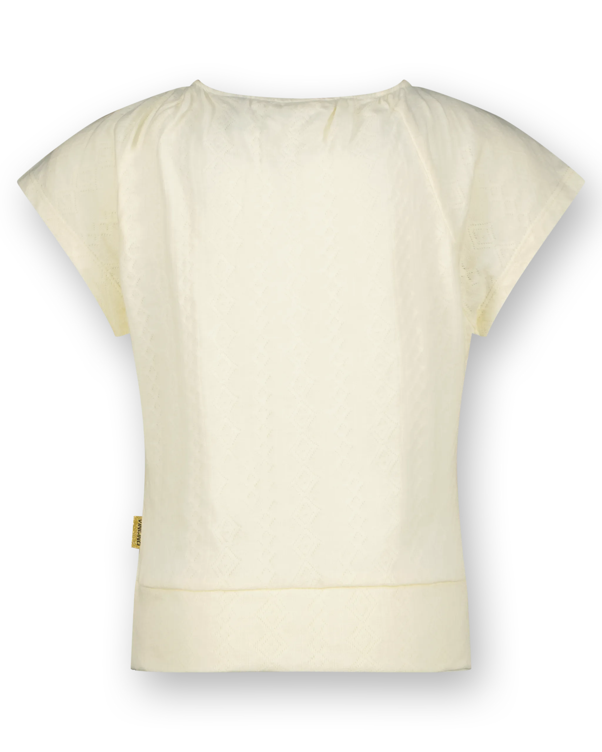 T-shirt Huby