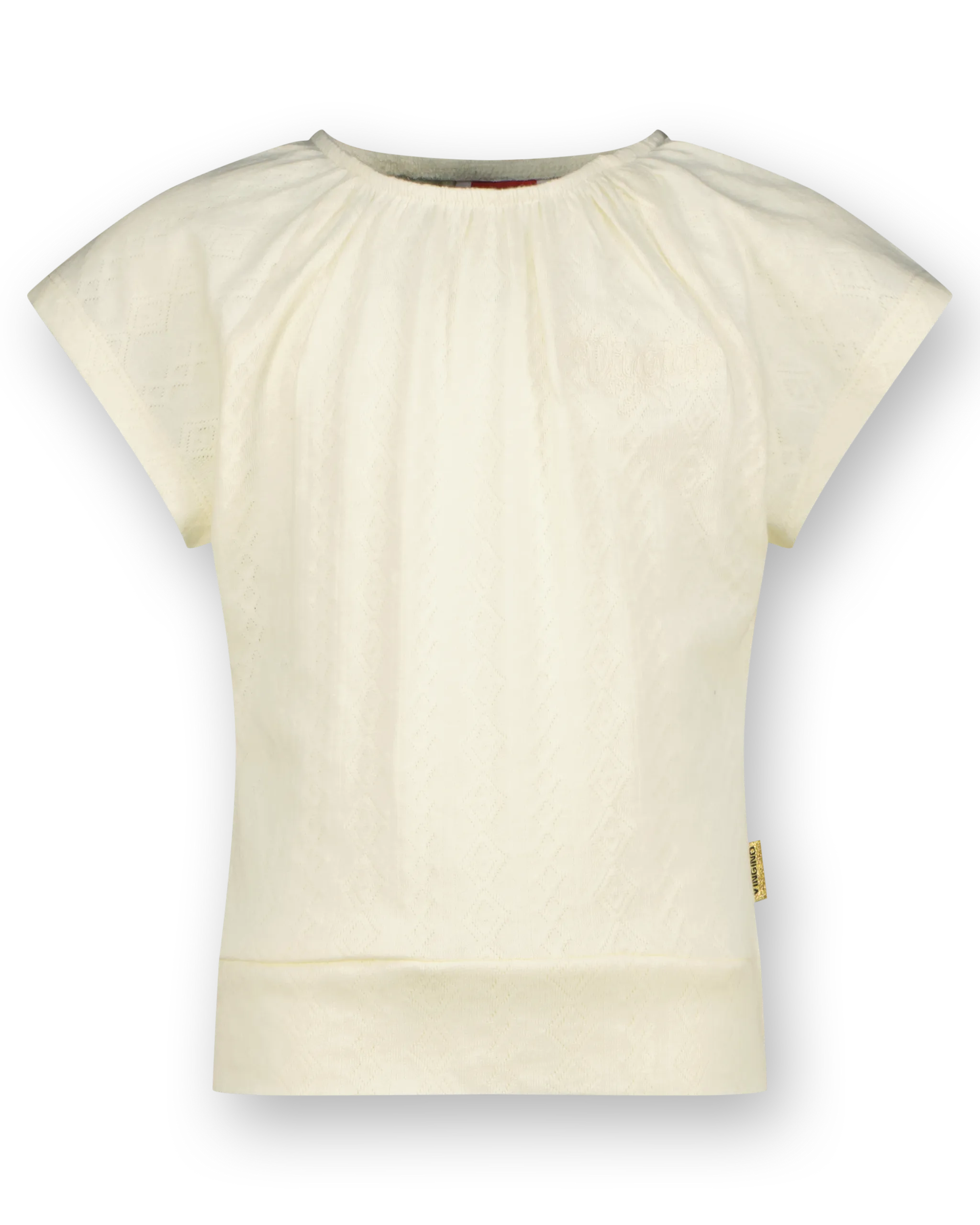 T-shirt Huby