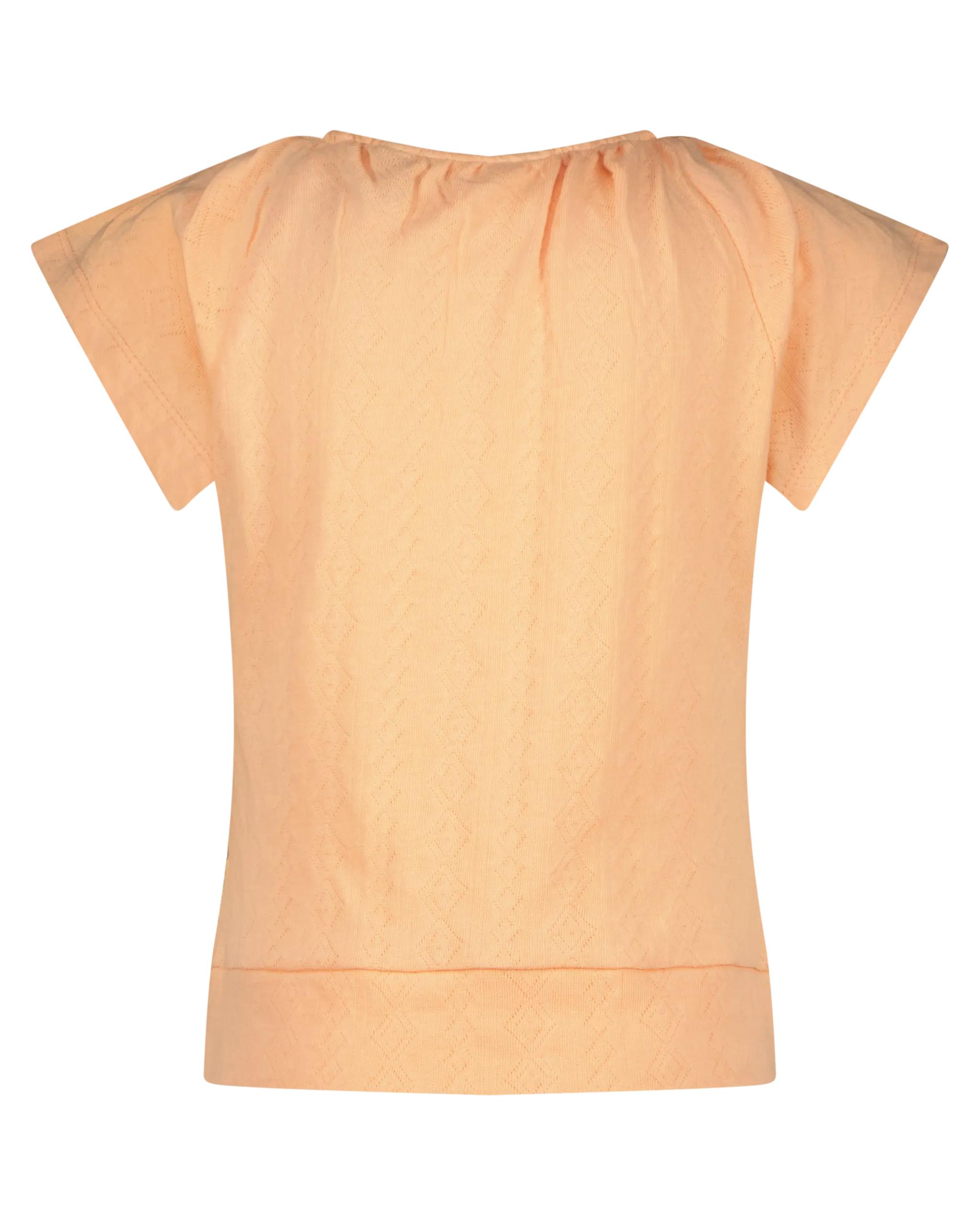 T-shirt Huby
