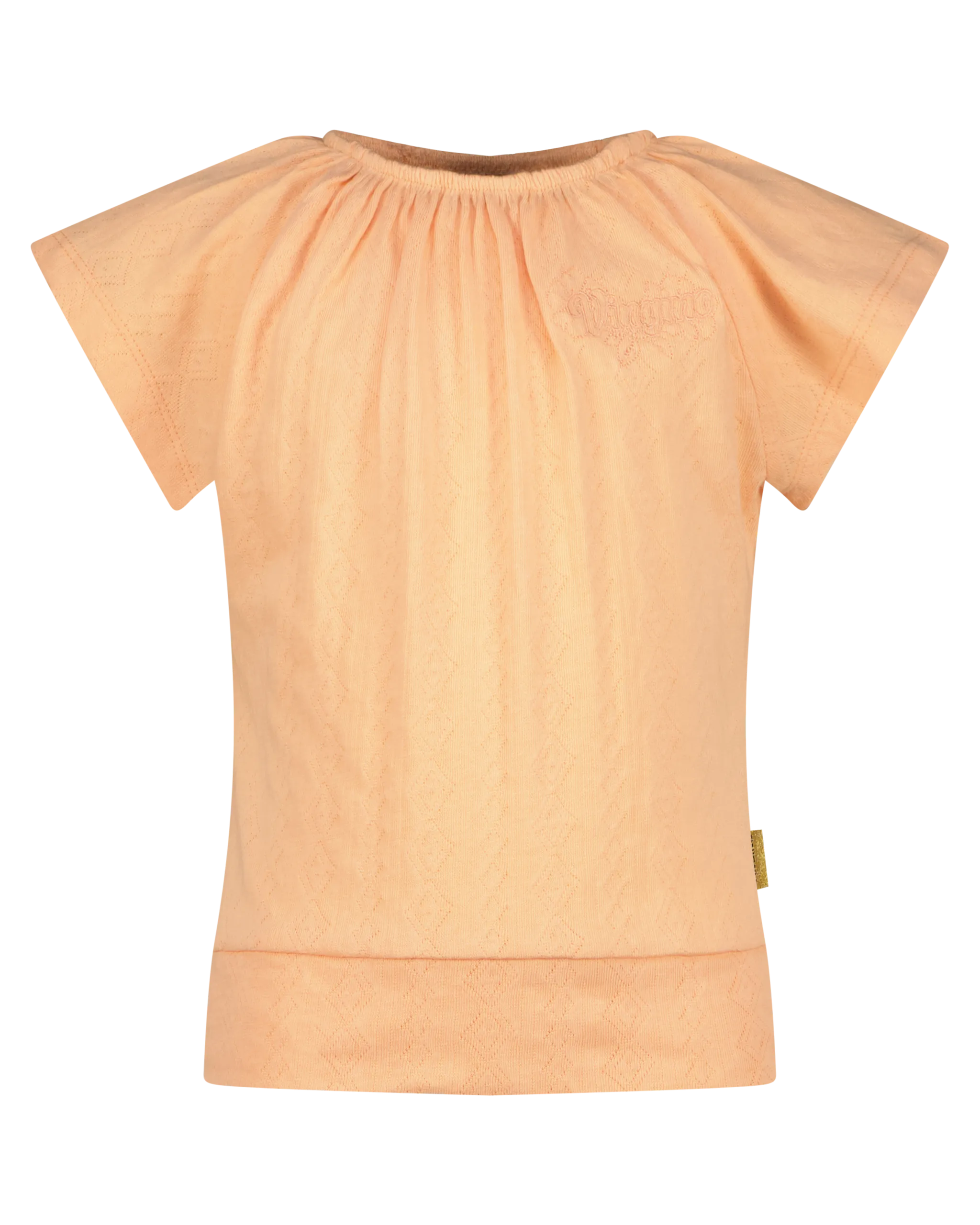 T-shirt Huby