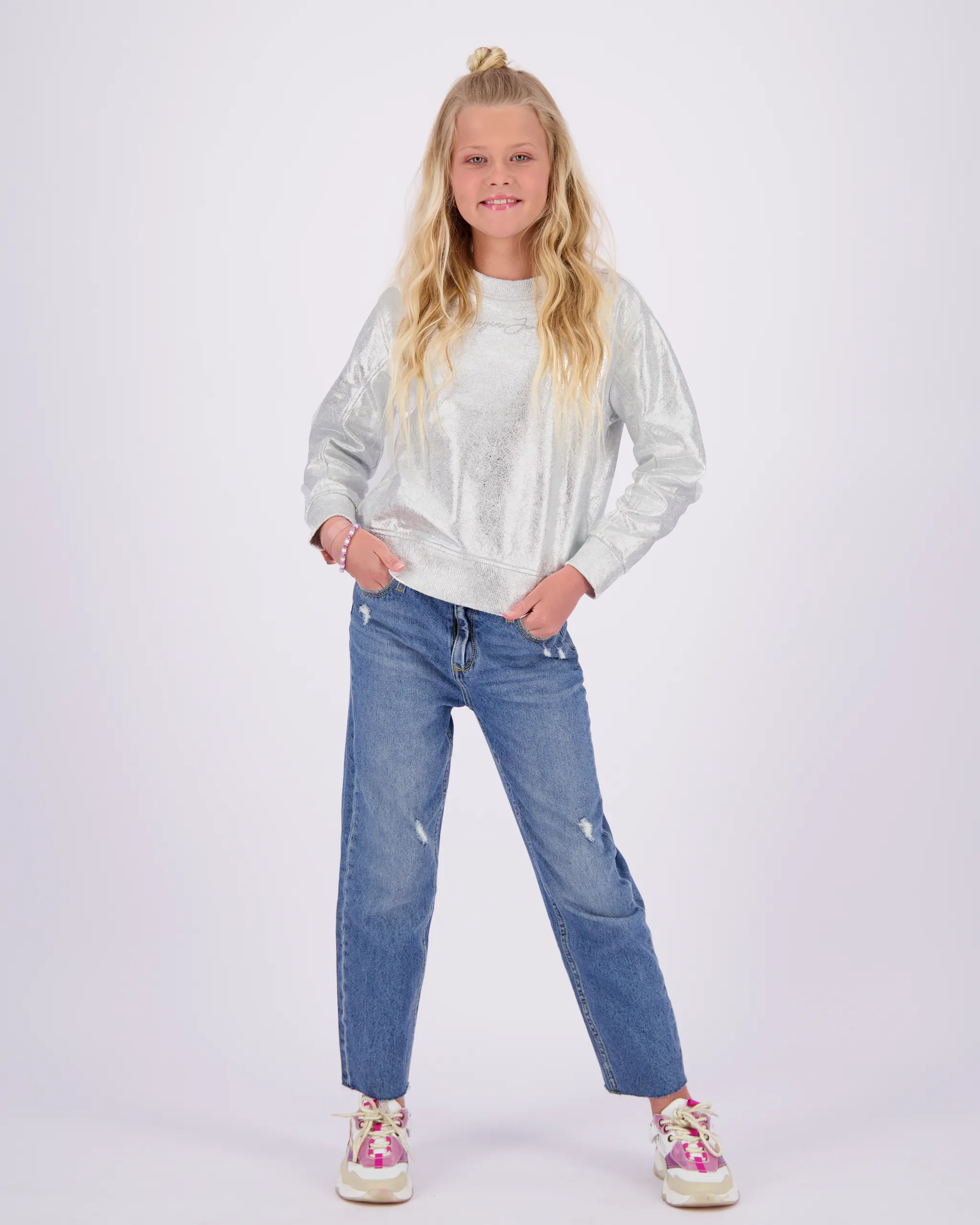 Sweater Nizanne