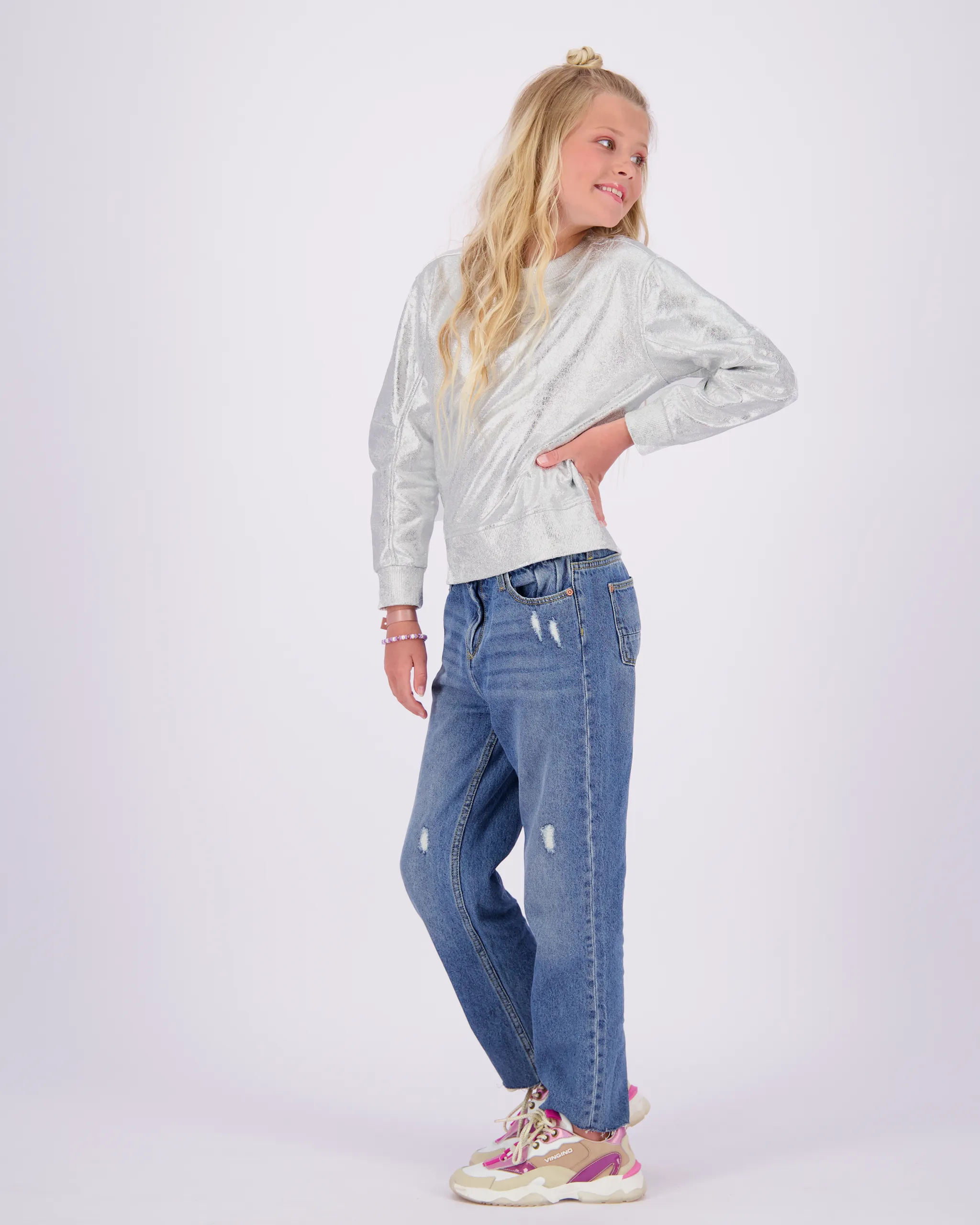 Sweater Nizanne