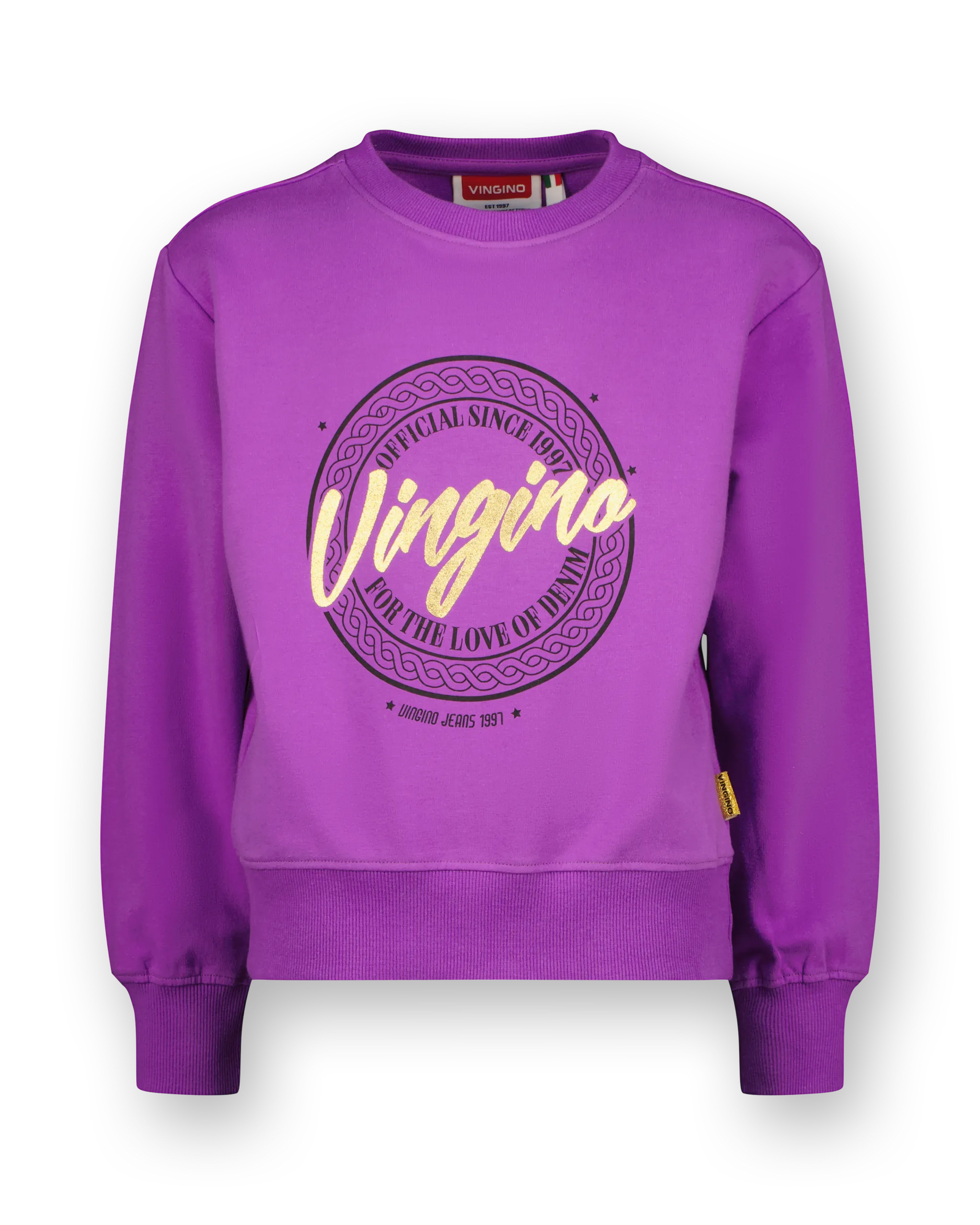 Sweater Narisse