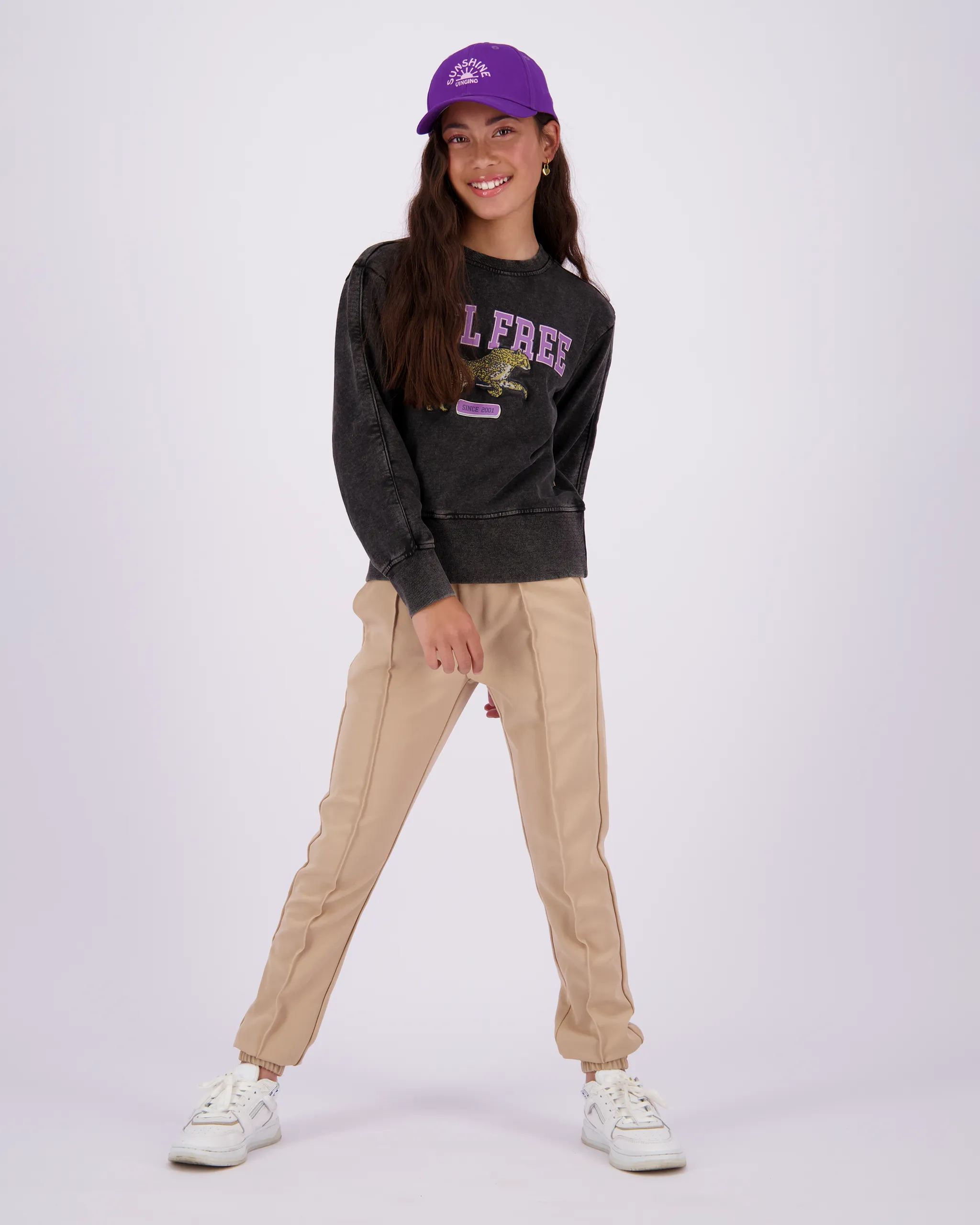 Sweater Narisse
