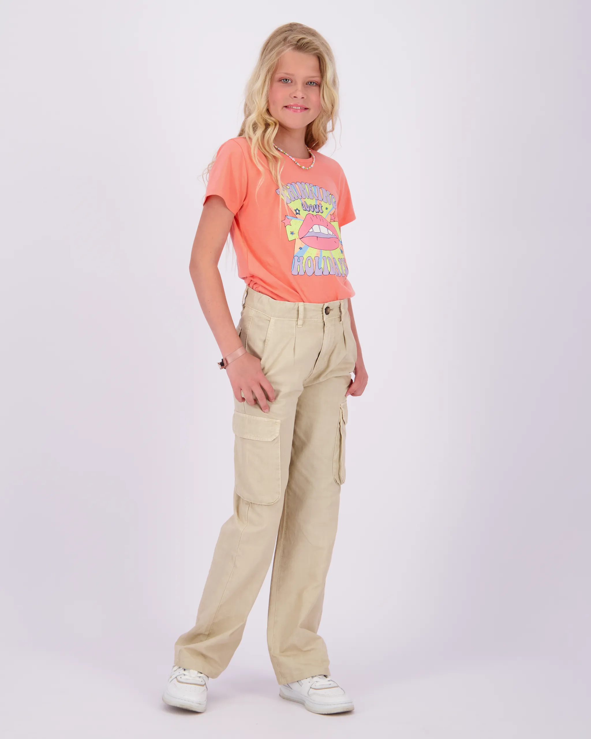 Straight Broek Shanna