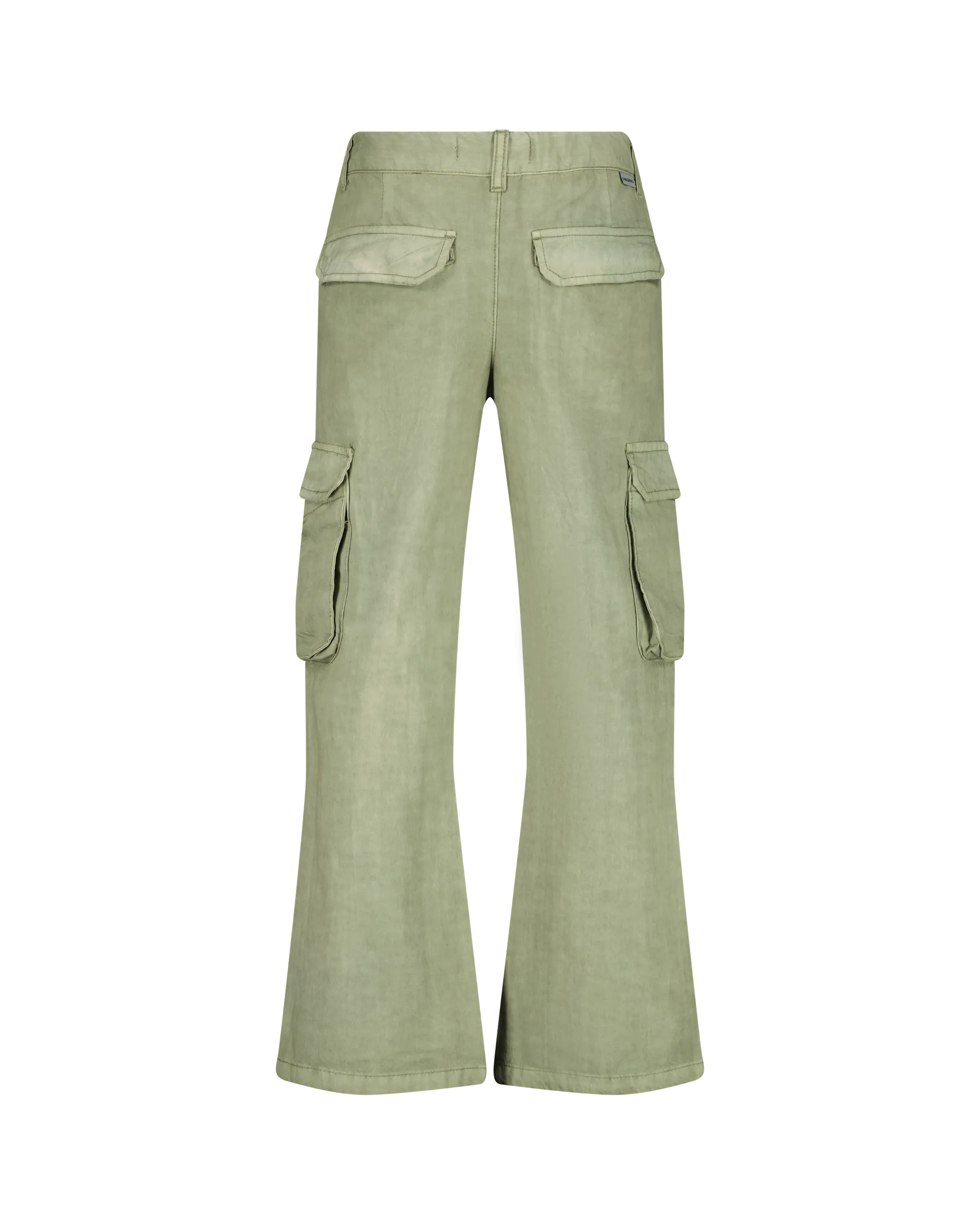 Straight Broek Shanna