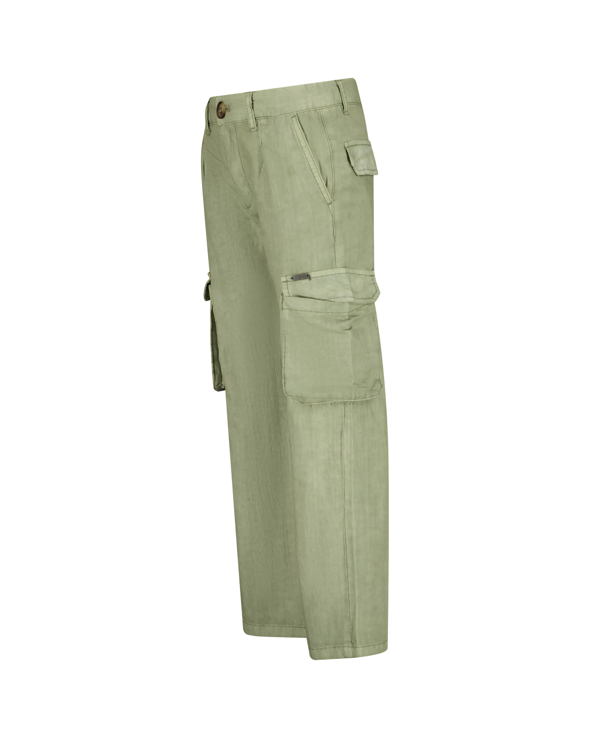 Straight Broek Shanna