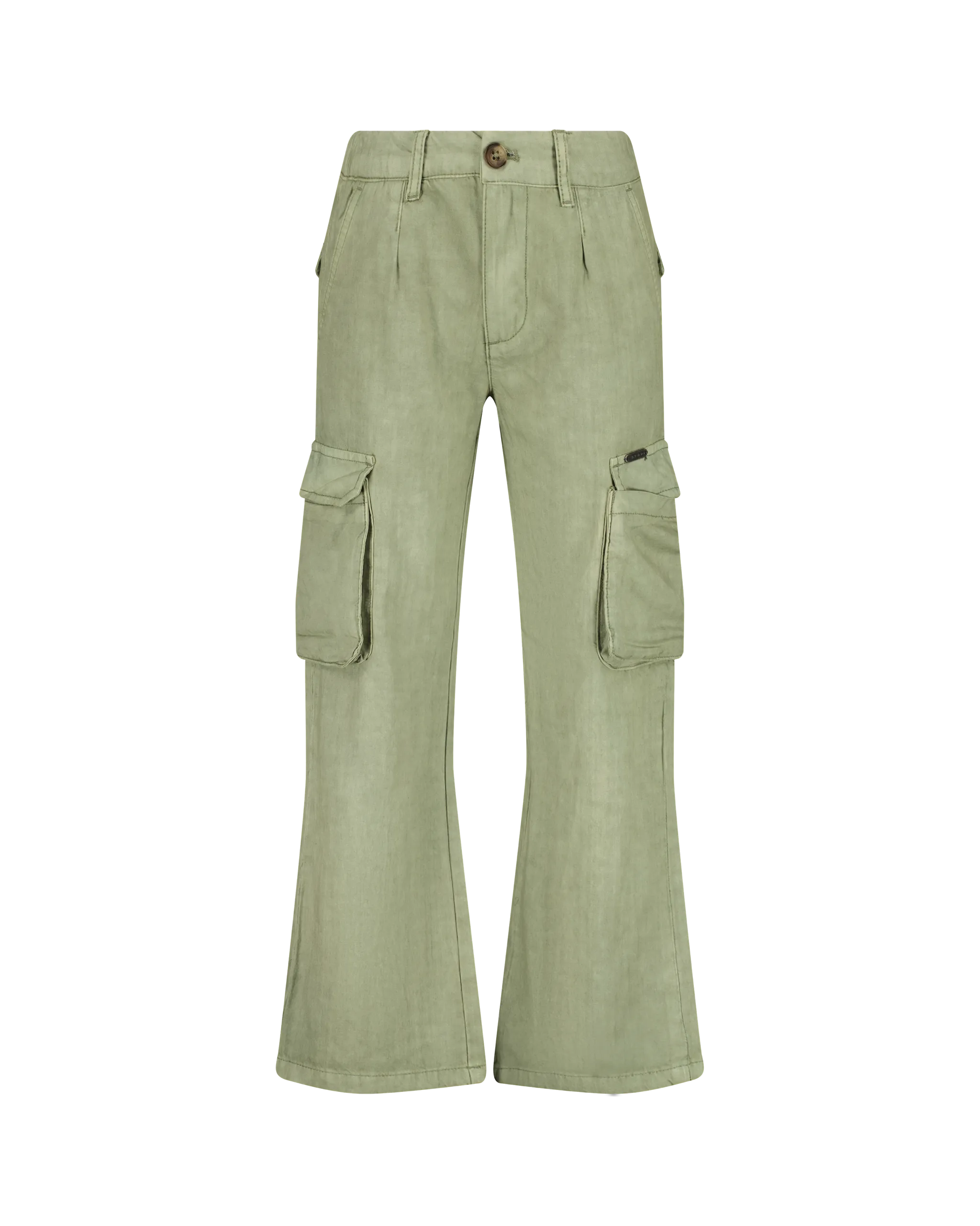 Straight Broek Shanna