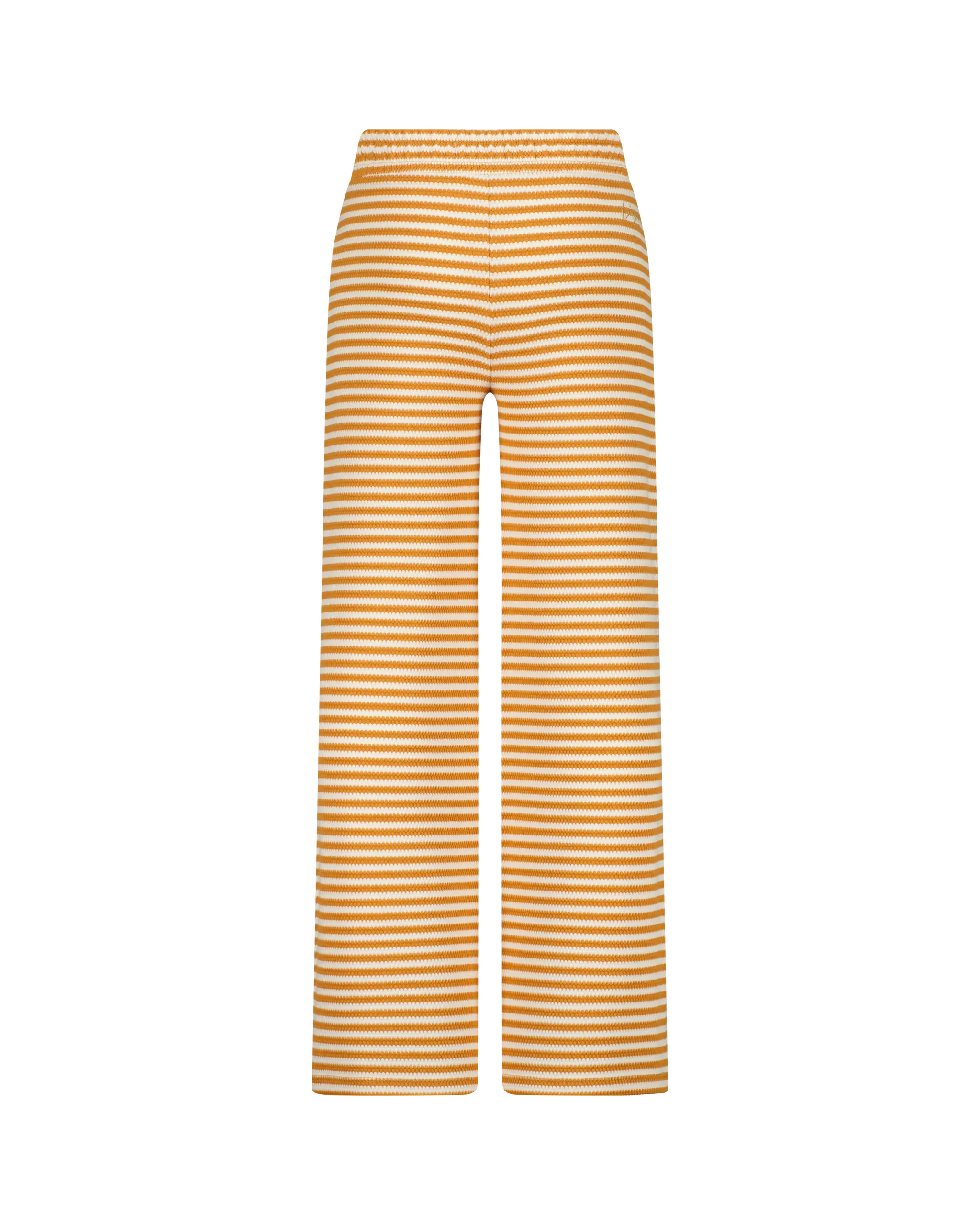 Wide leg Broek Sila