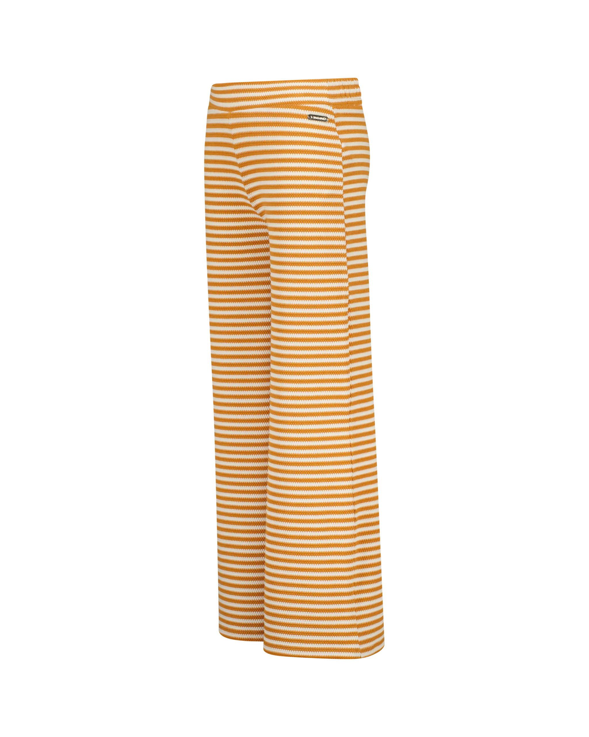 Wide leg Broek Sila
