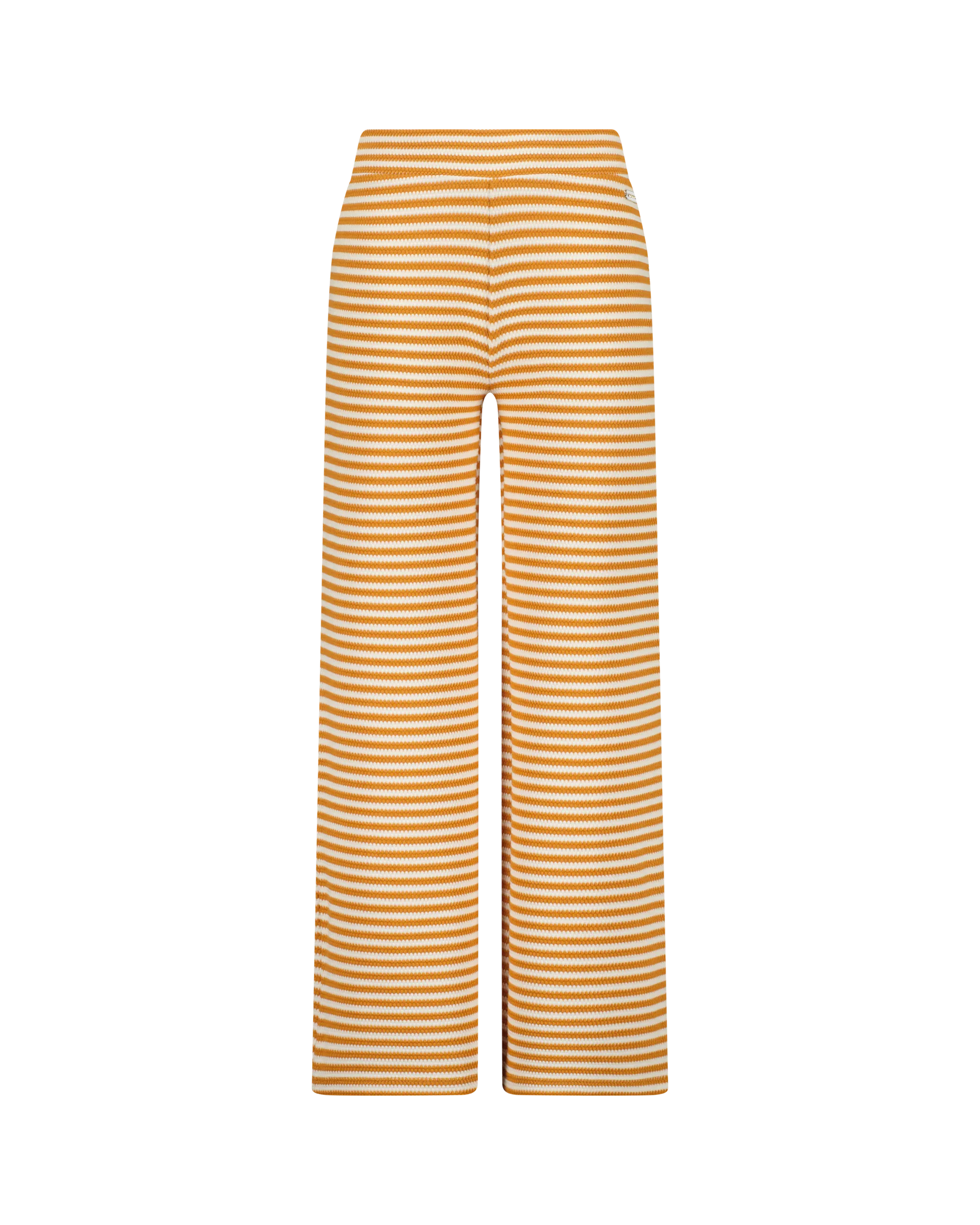 Wide leg Broek Sila