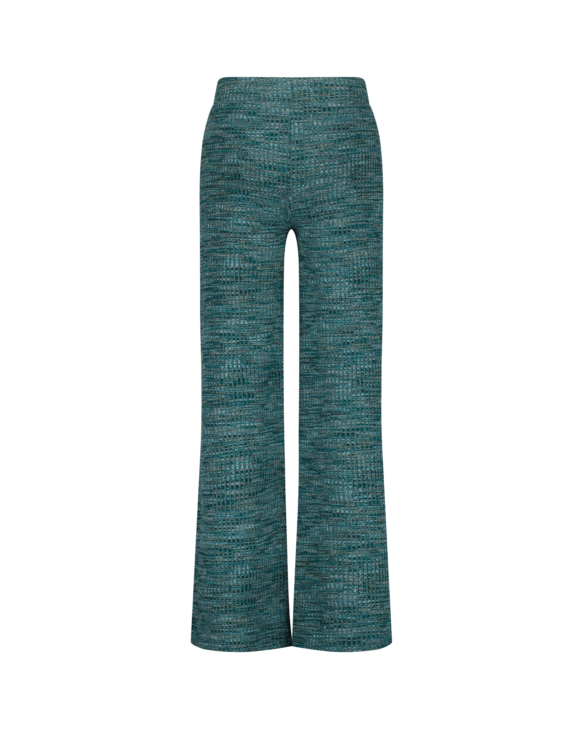 Wide leg Broek Sonia