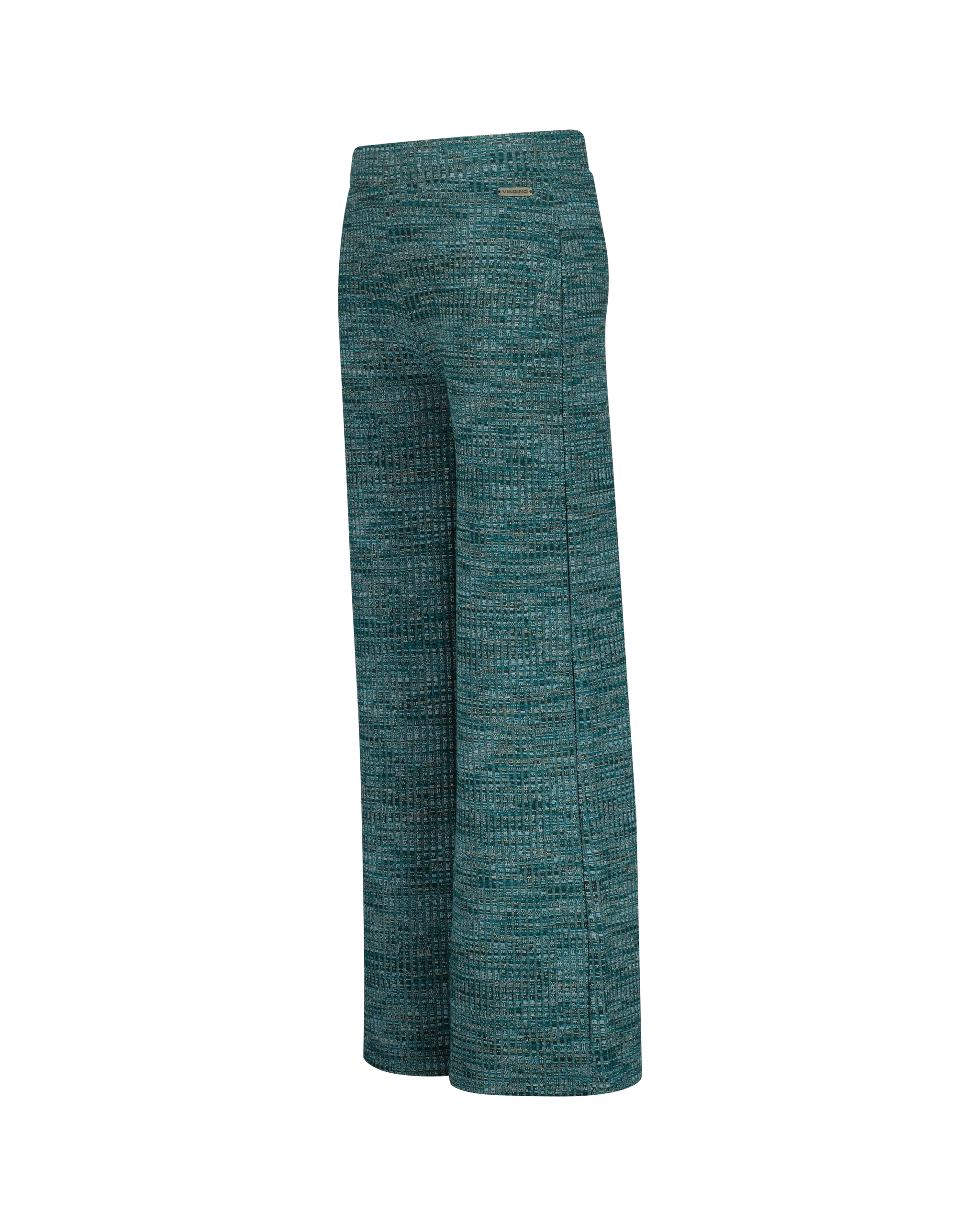 Wide leg Broek Sonia