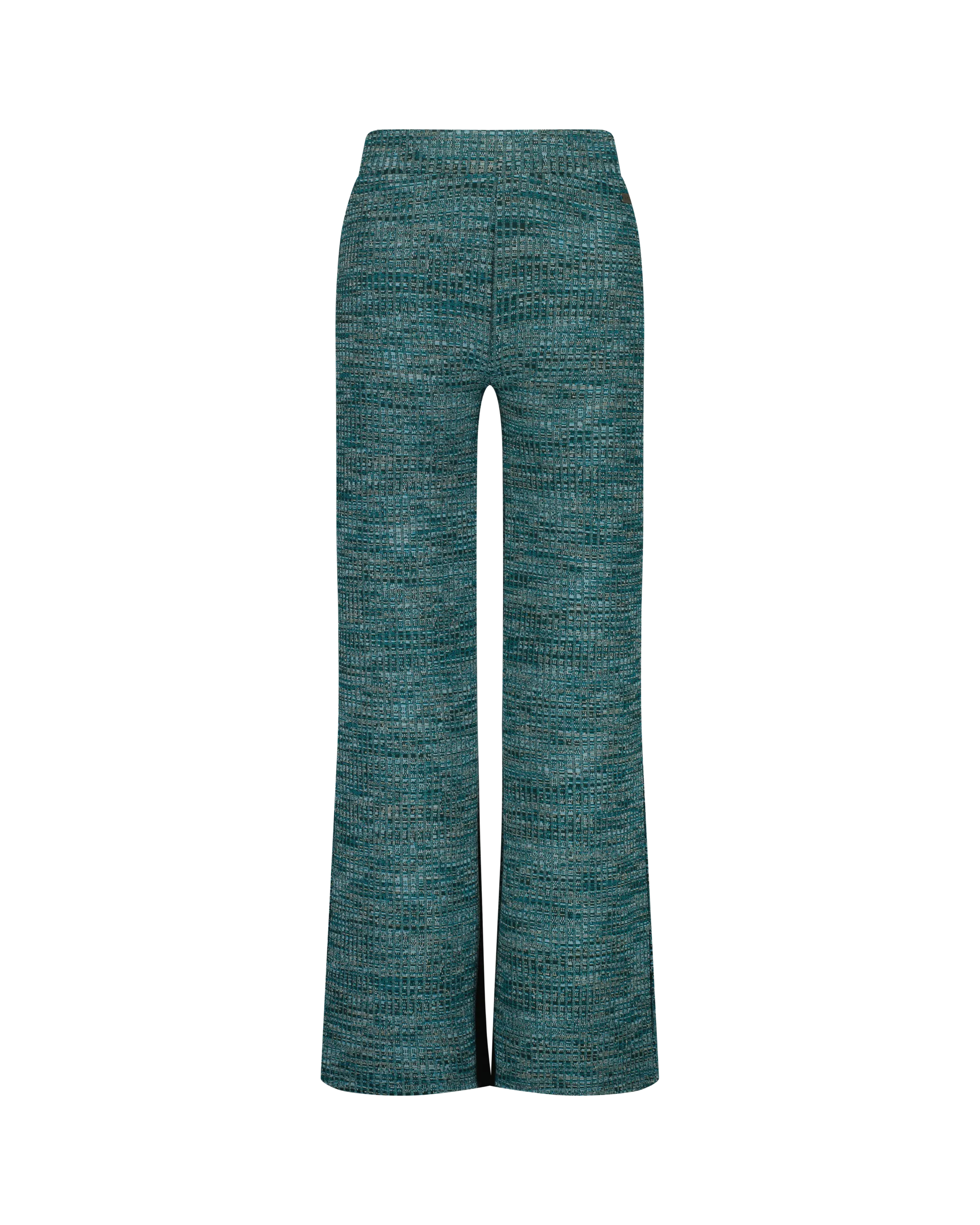 Wide leg Broek Sonia