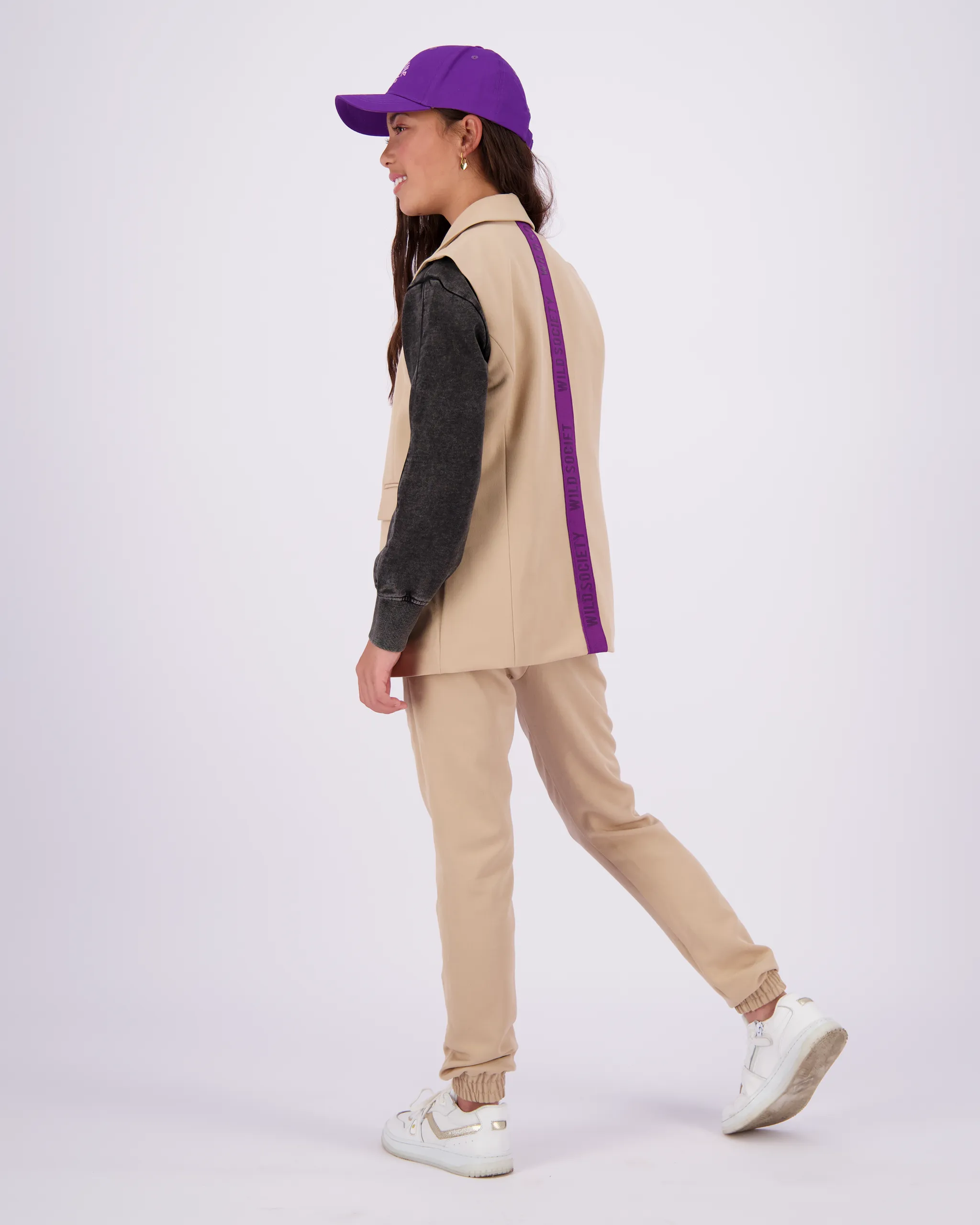 Broek Solange