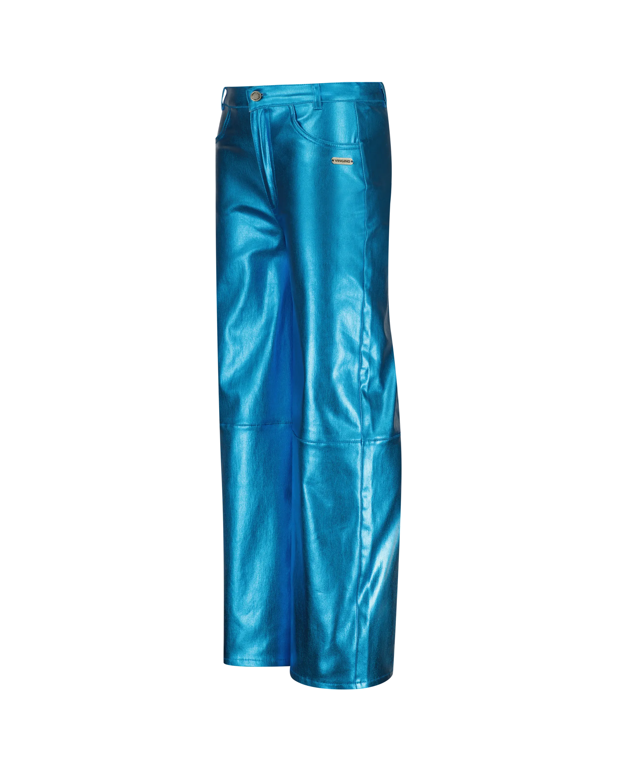 Straight Broek Sarley