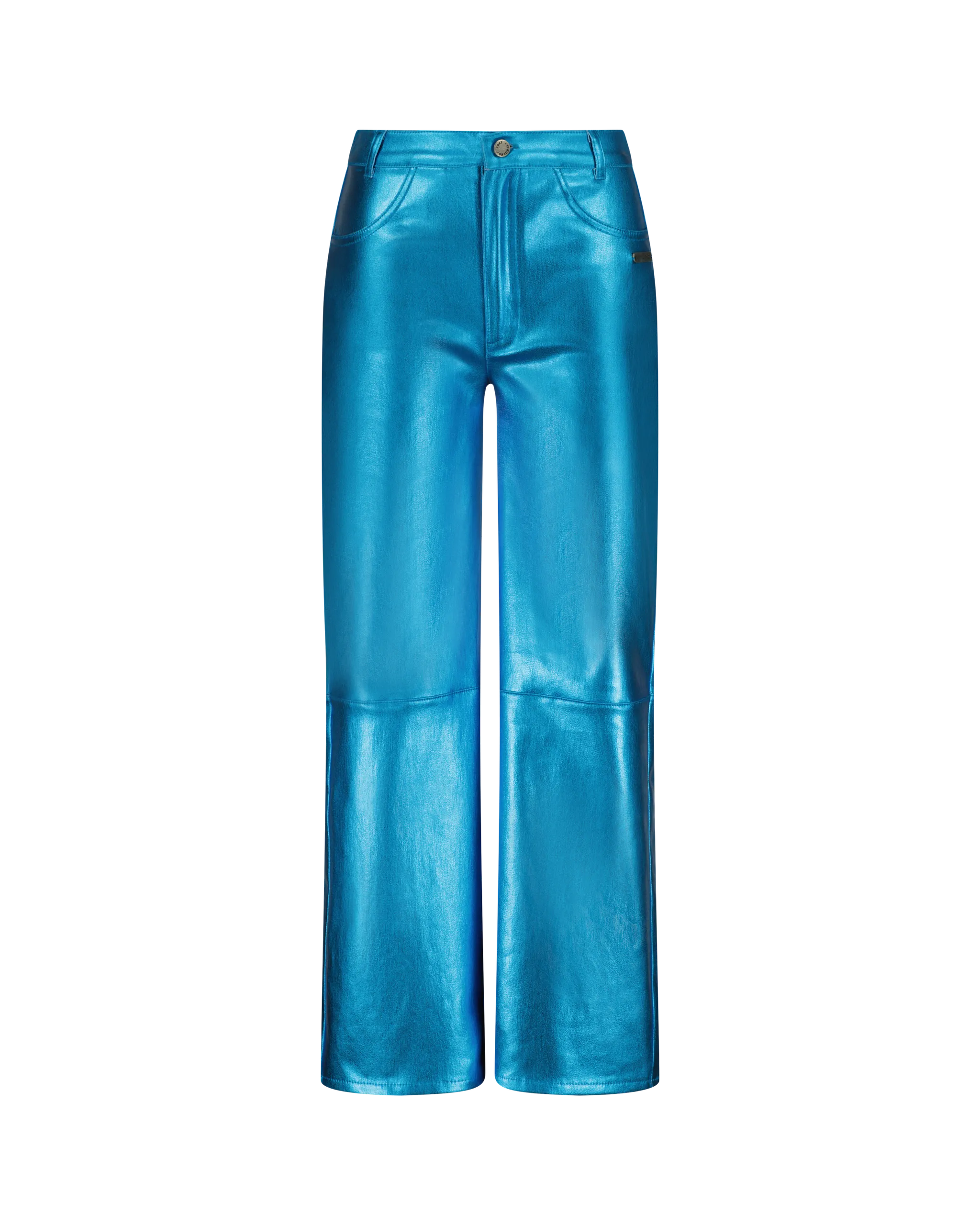 Straight Broek Sarley