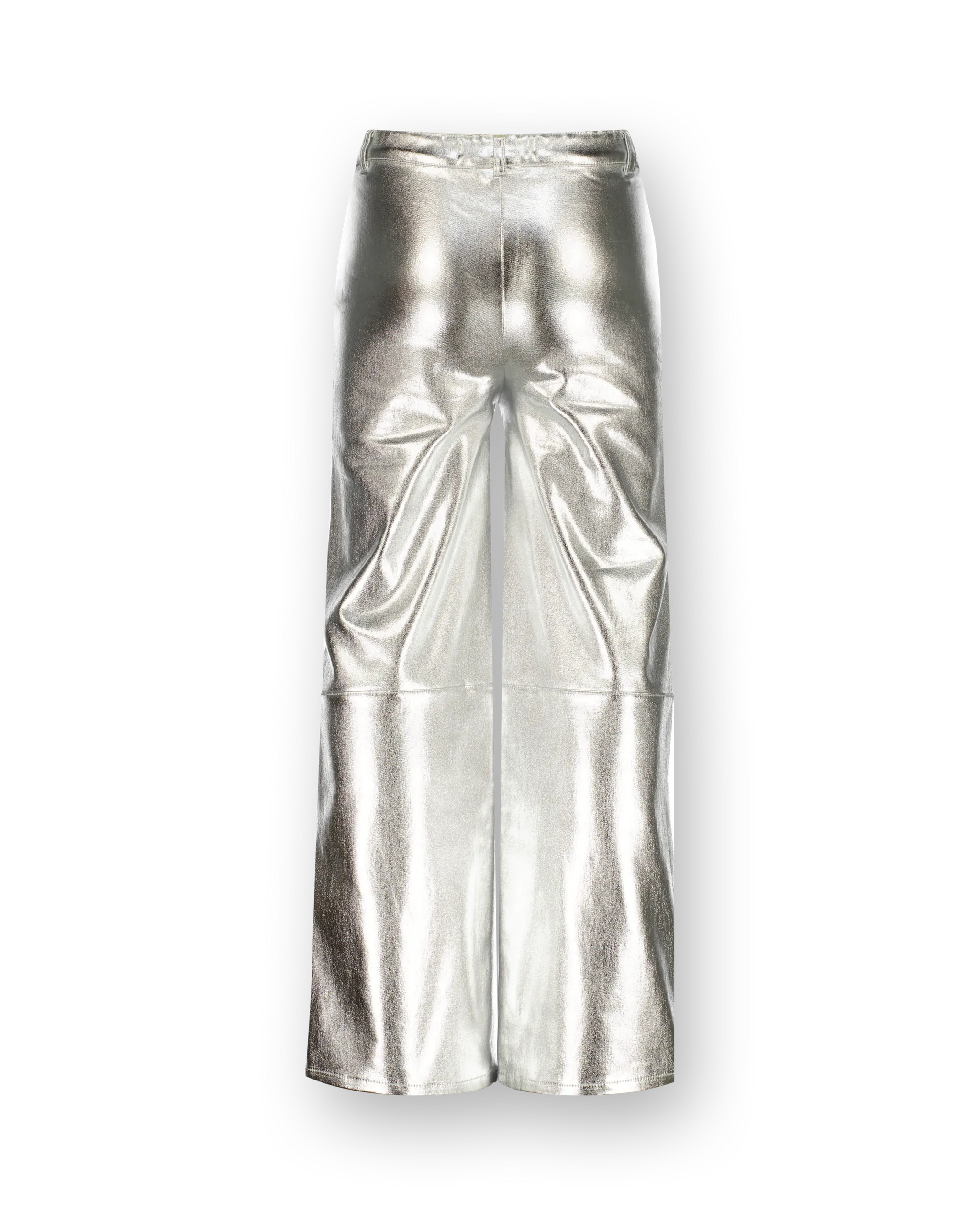 Straight Broek Sarley