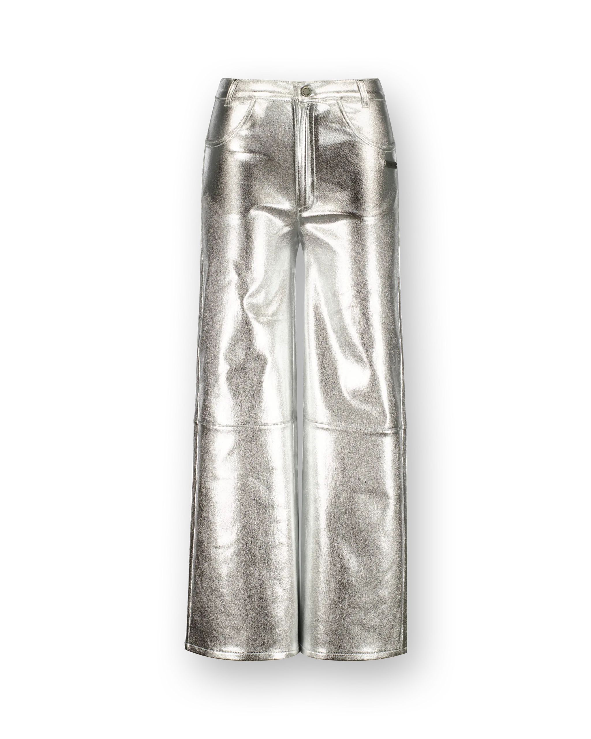 Straight Broek Sarley