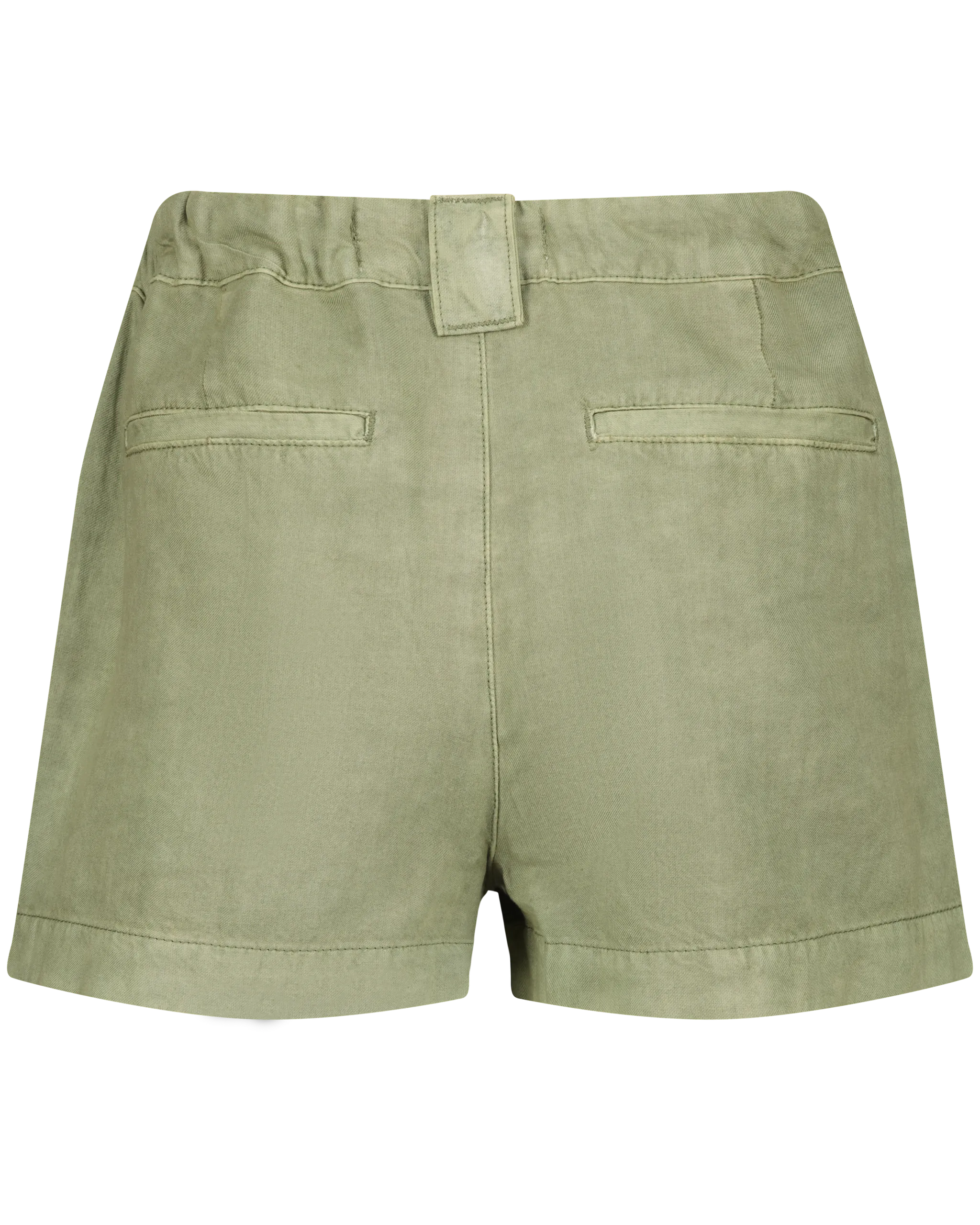 Korte broek high waist Riska